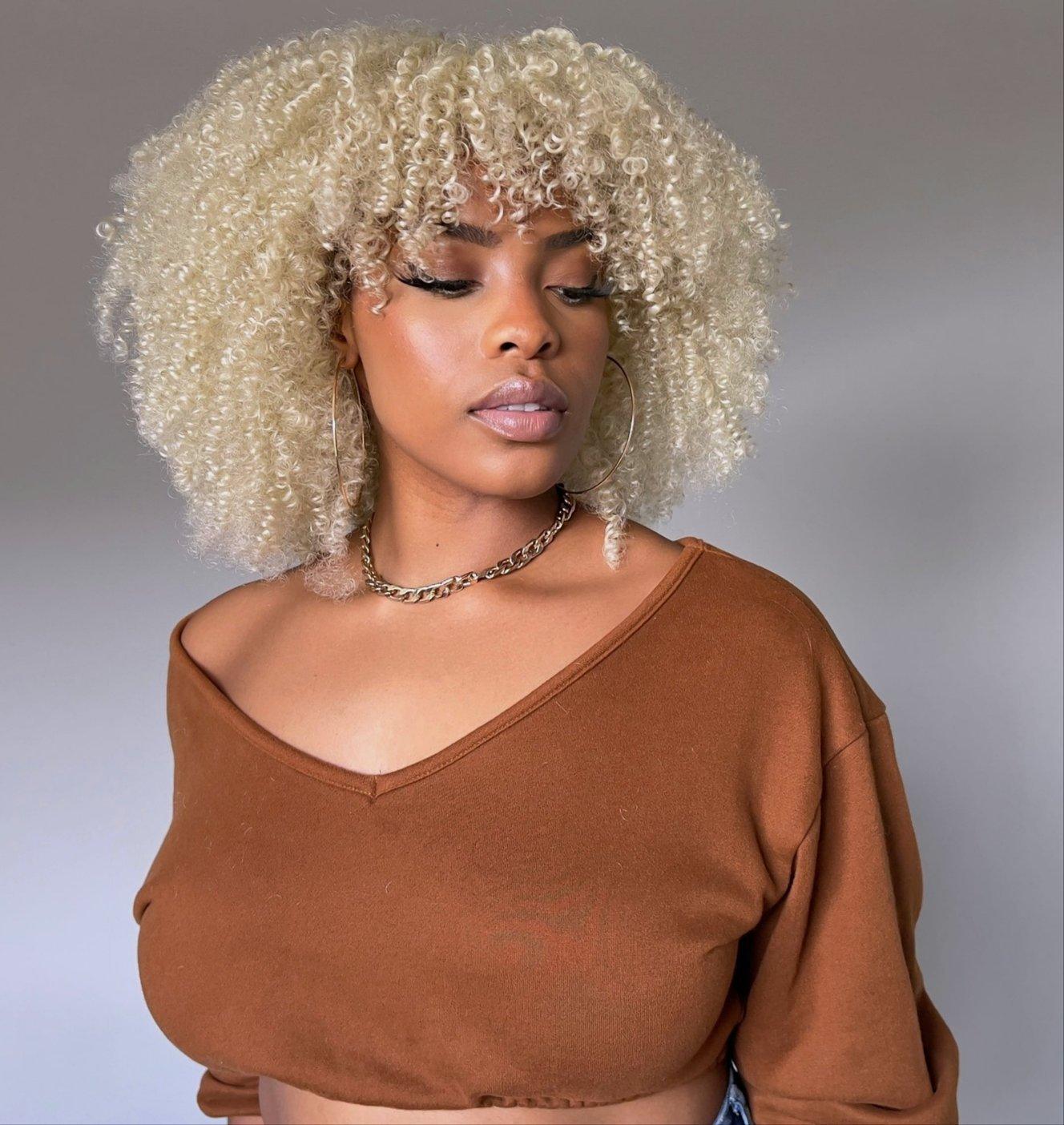 Ruby - TotalShopWigs