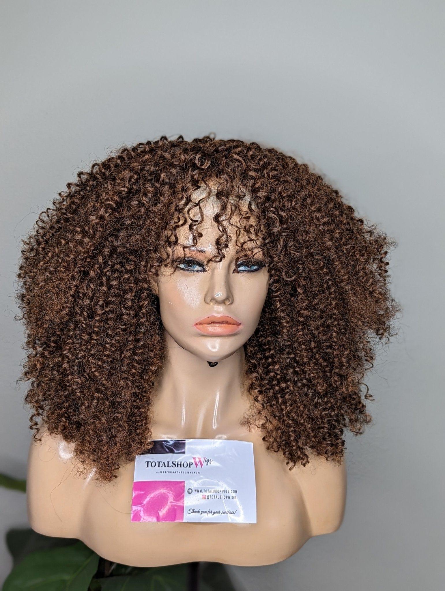 Ruby - TotalShopWigs