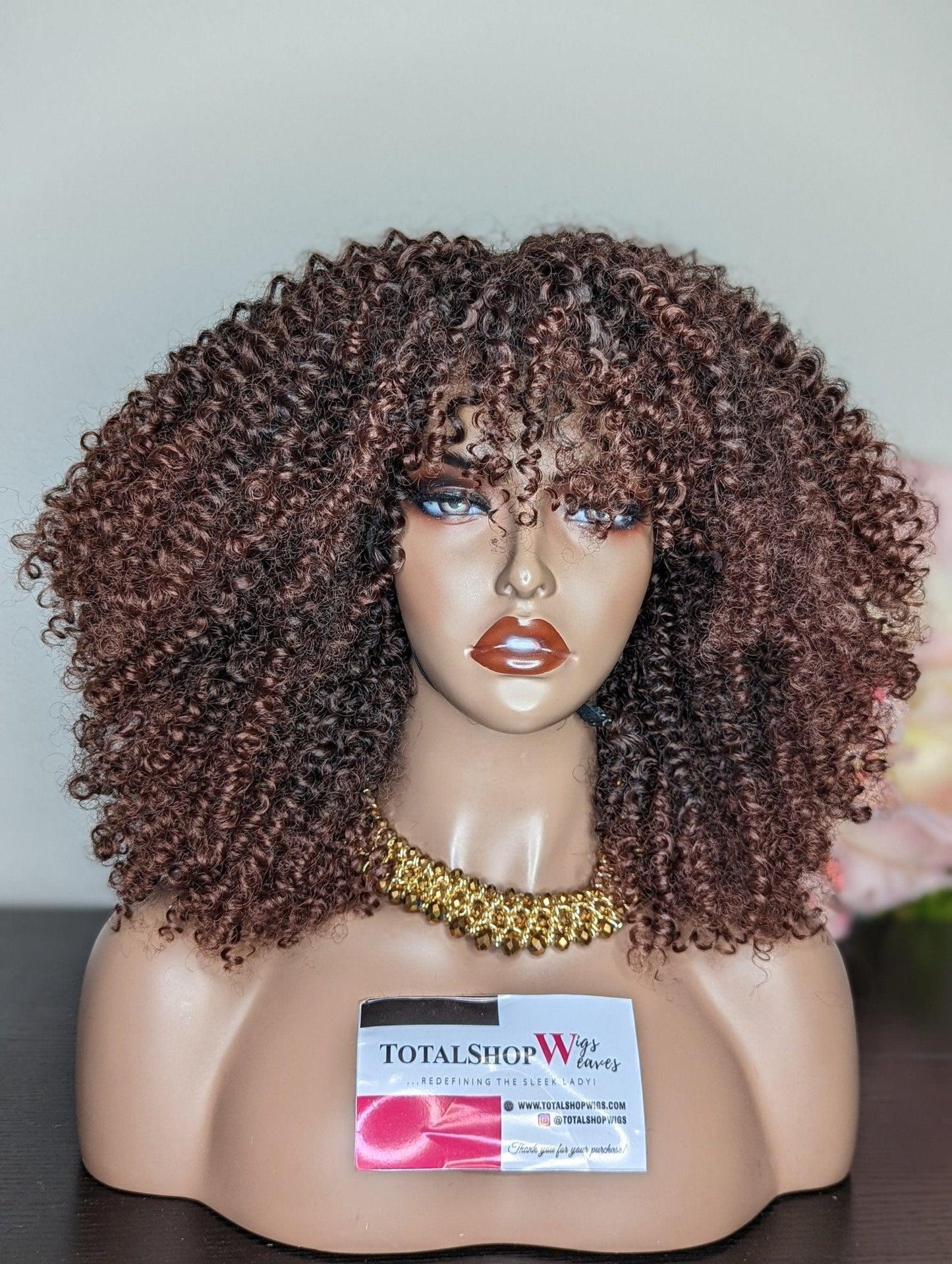 Ruby - TotalShopWigs