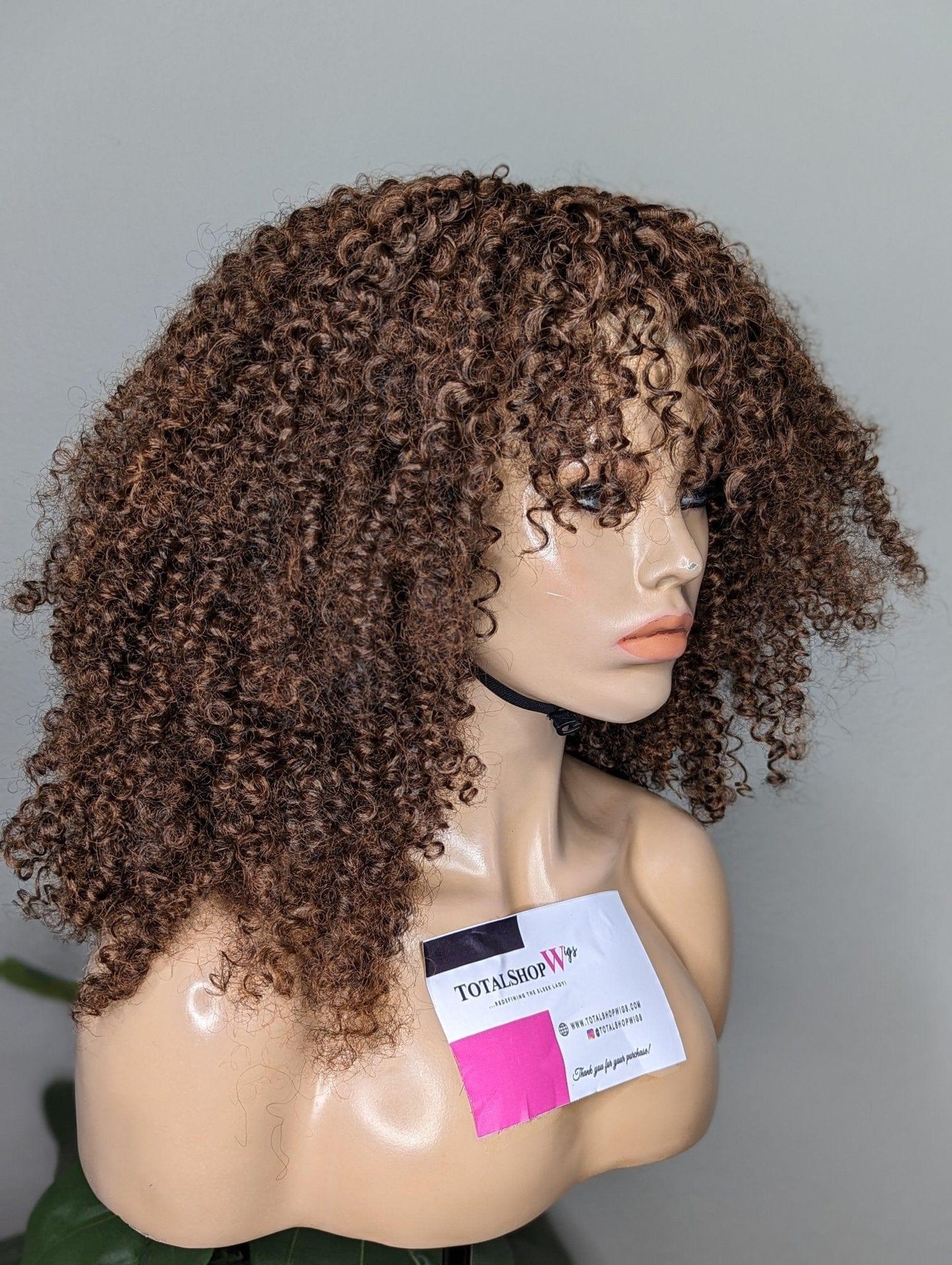 Ruby - TotalShopWigs
