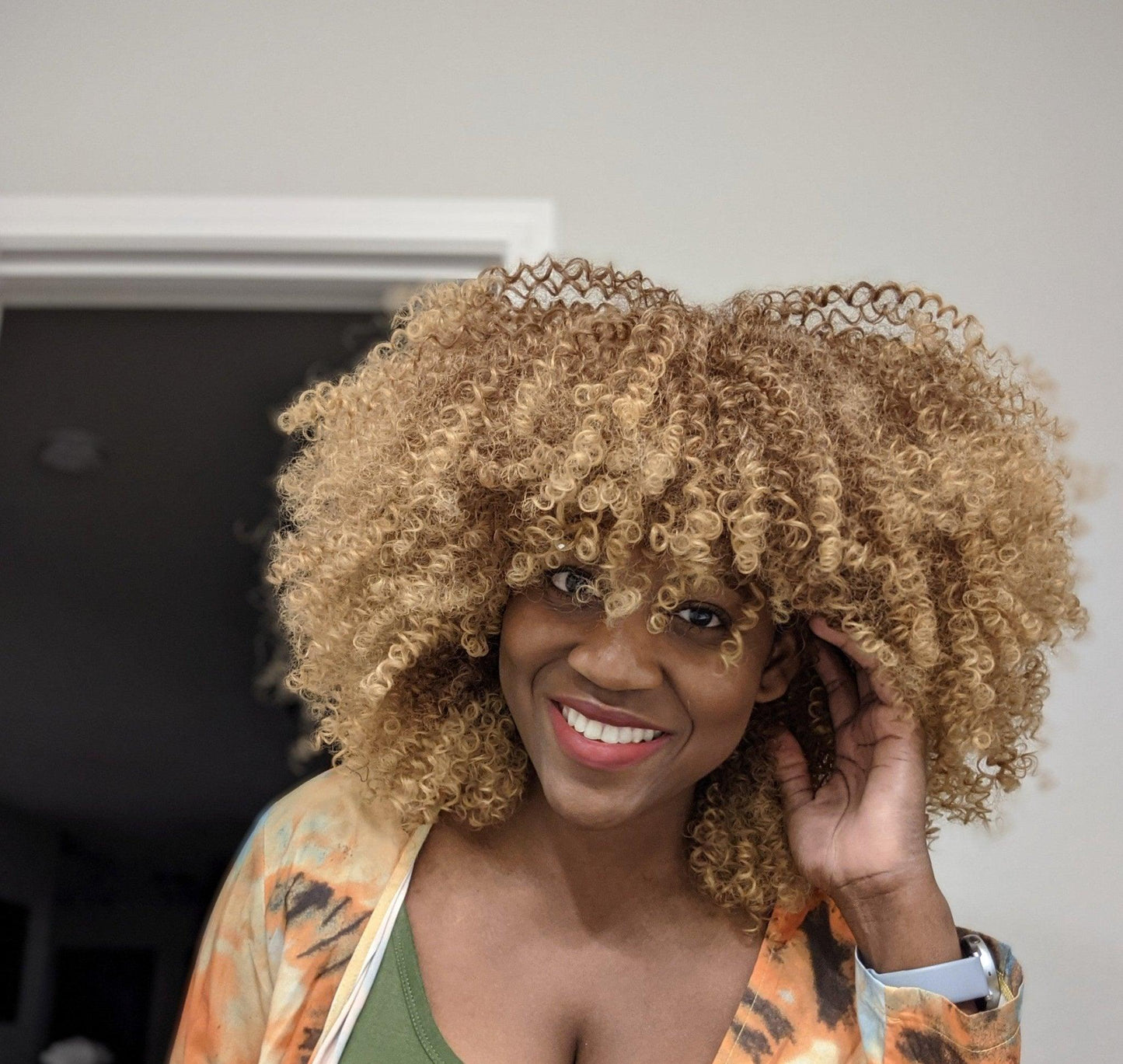 Ruby - TotalShopWigs