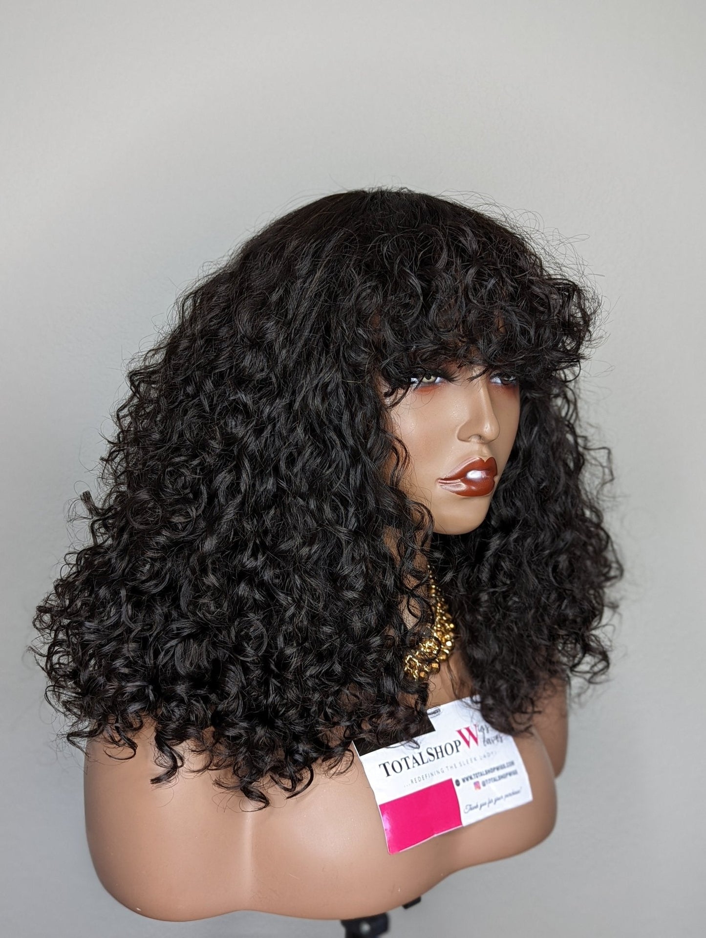 Selena - TotalShopWigs