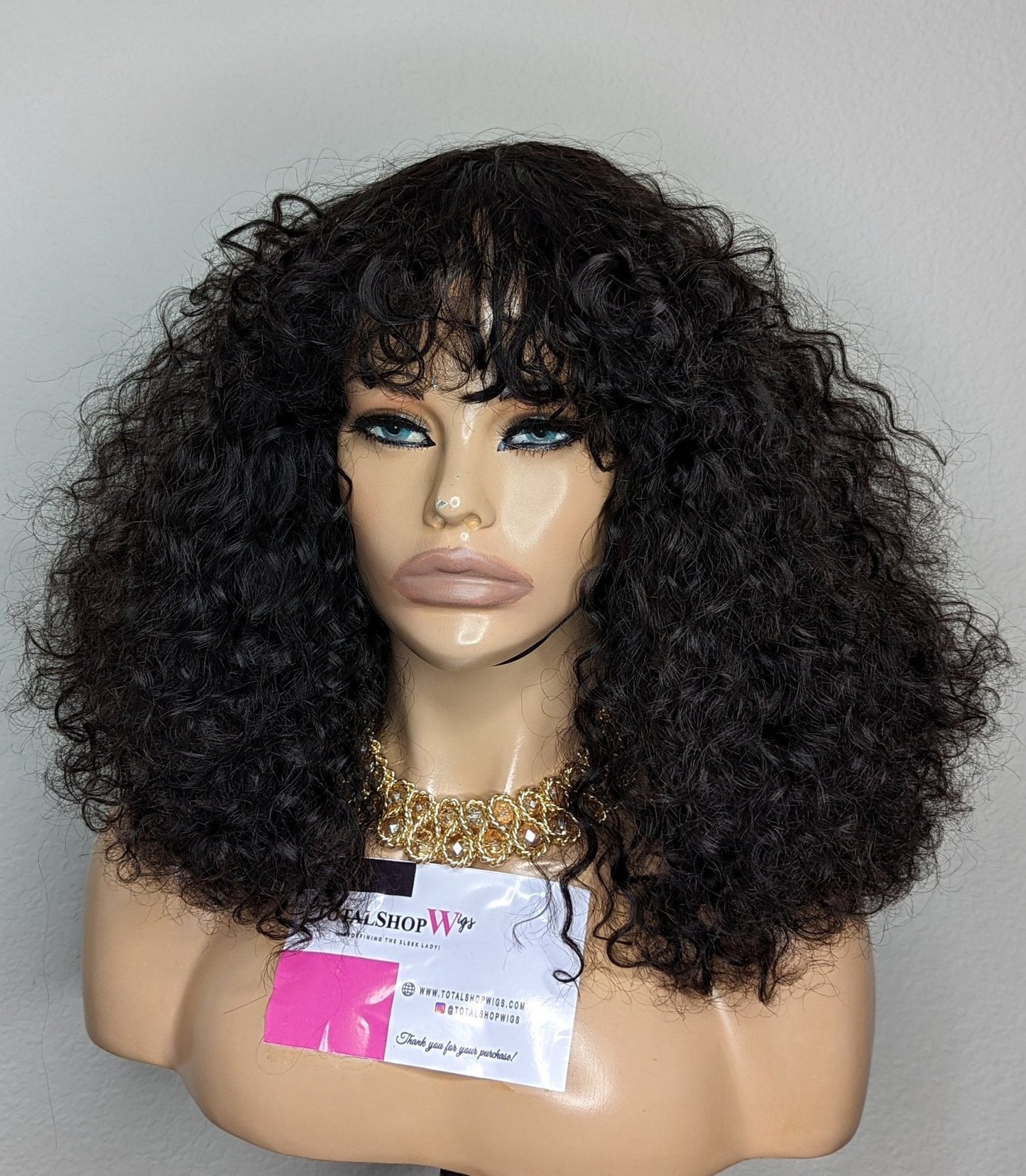 Selena - TotalShopWigs