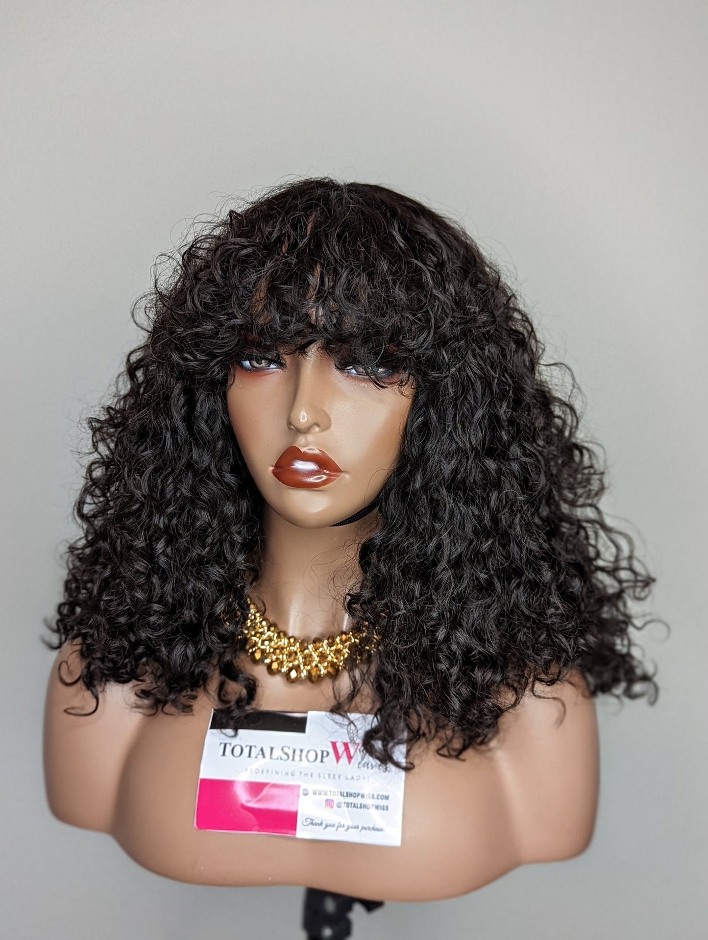 Selena - TotalShopWigs