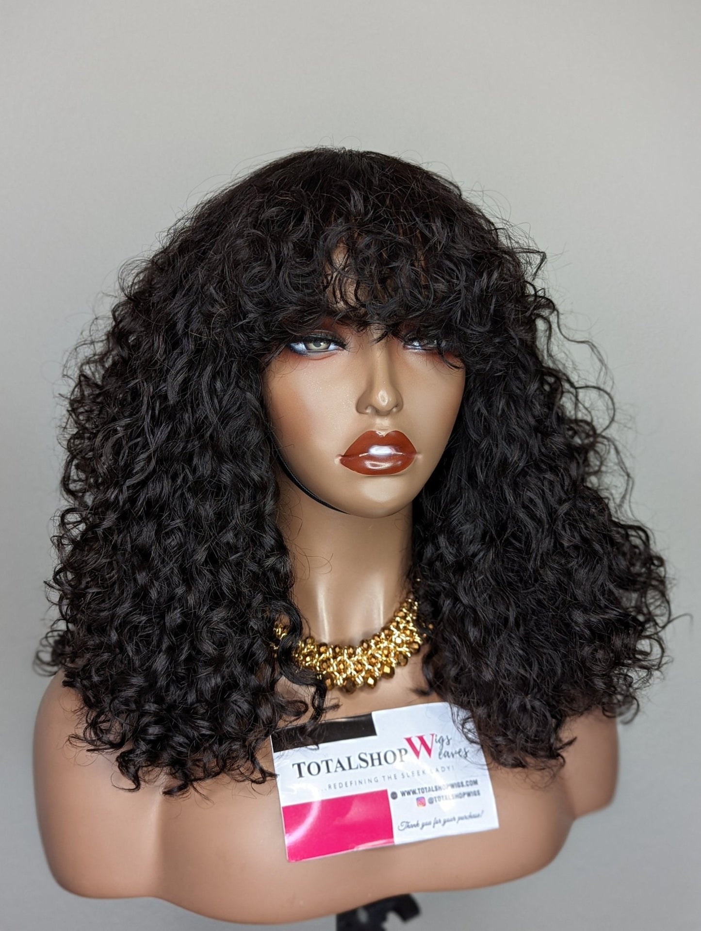Selena - TotalShopWigs