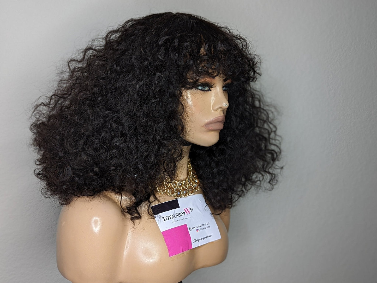 Selena - TotalShopWigs
