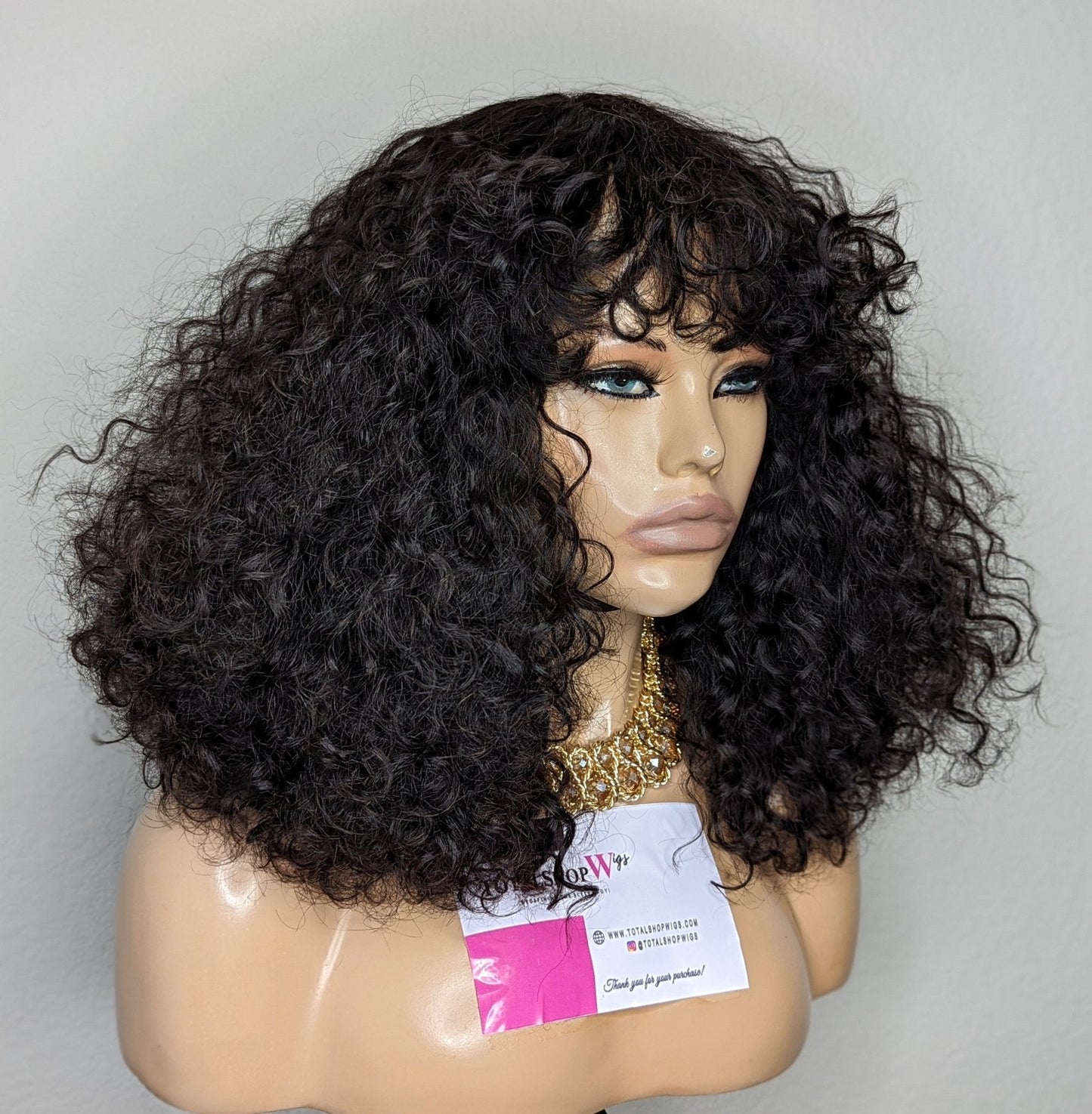 Selena - TotalShopWigs