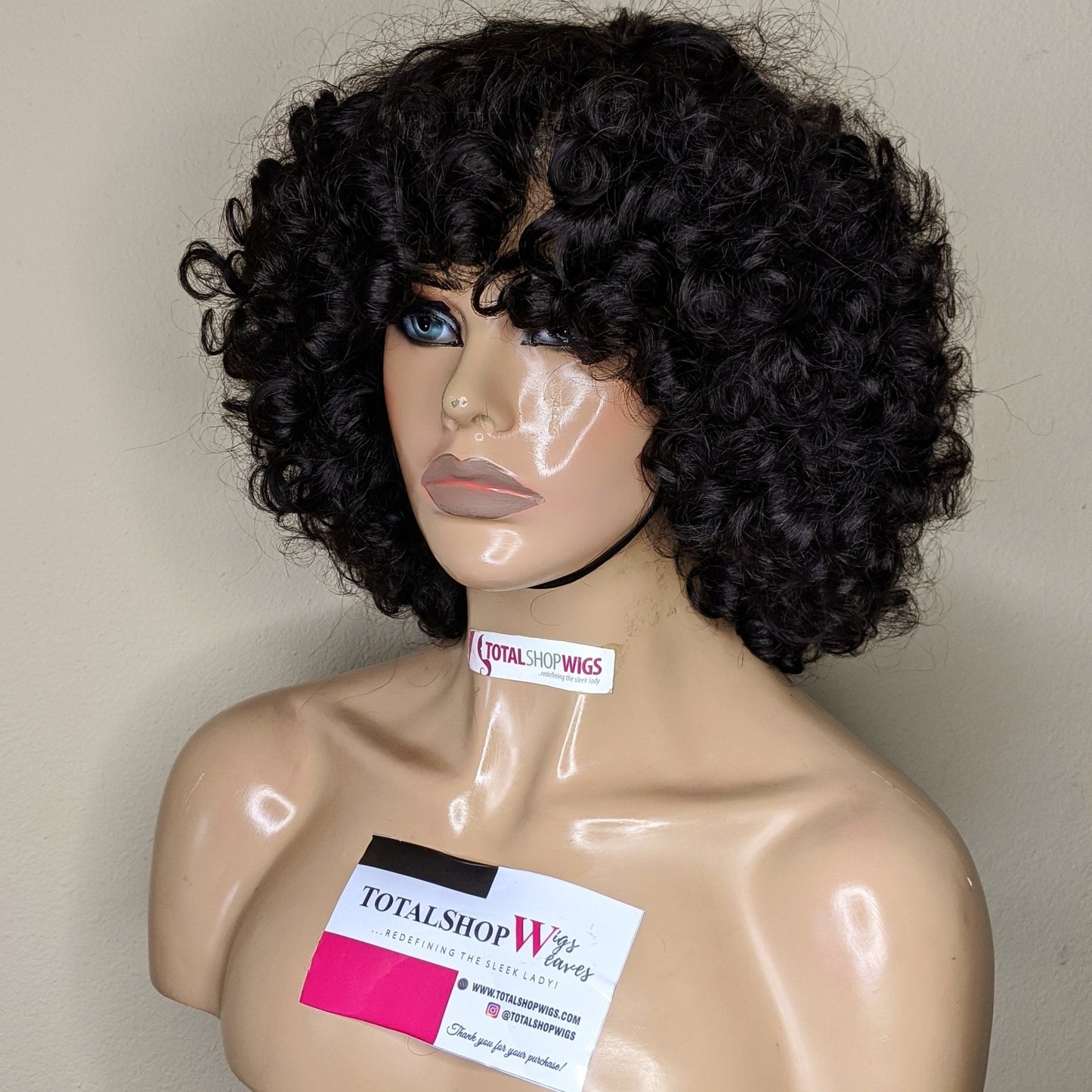 Sena - TotalShopWigs