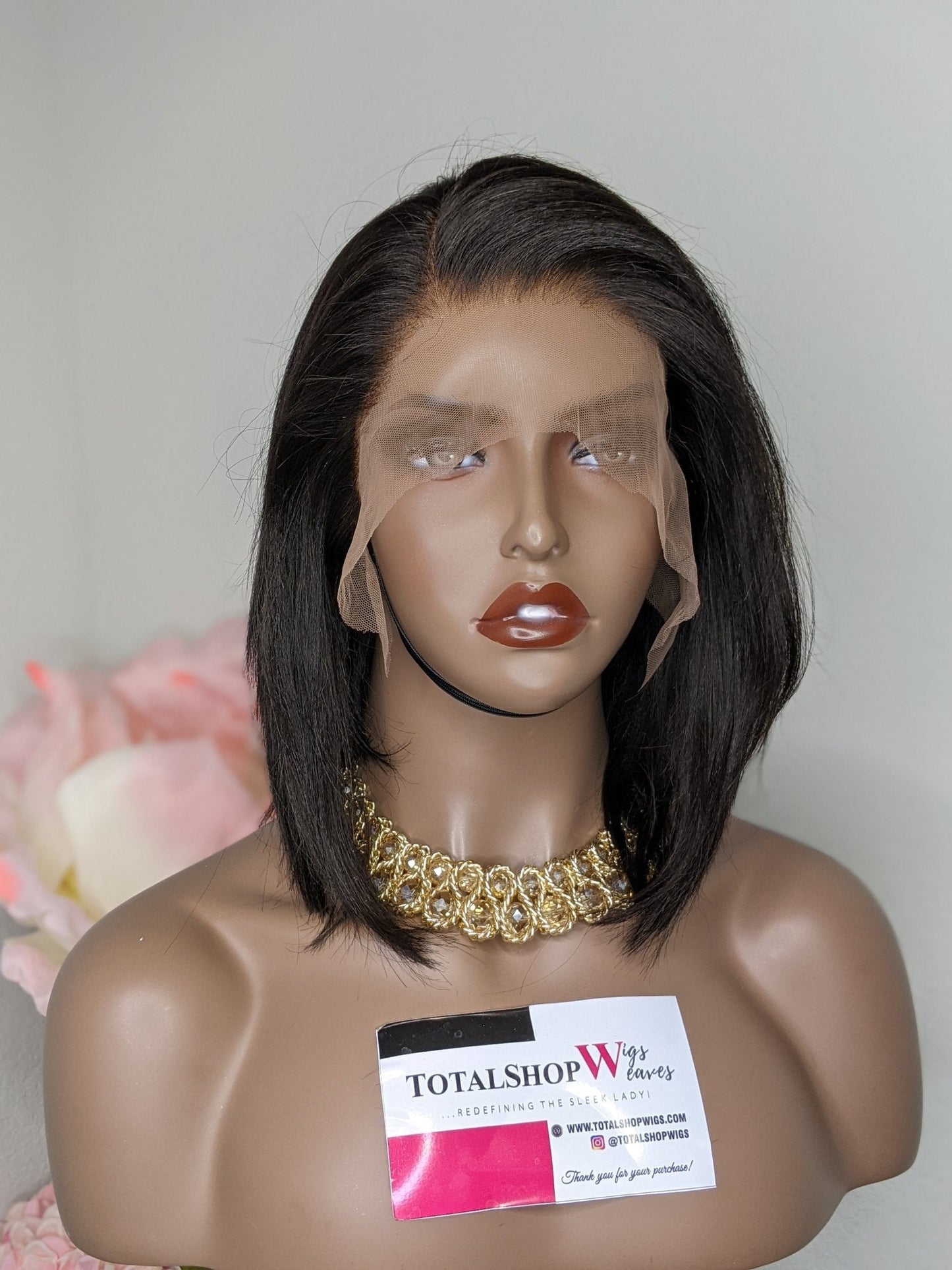 Sonya - TotalShopWigs