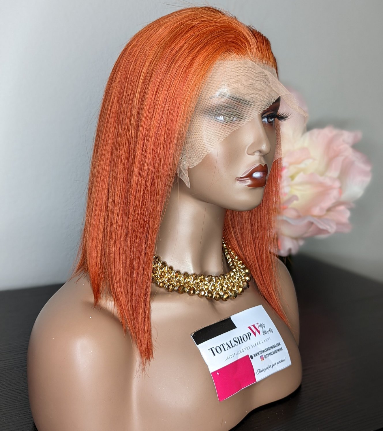 Sonya - TotalShopWigs