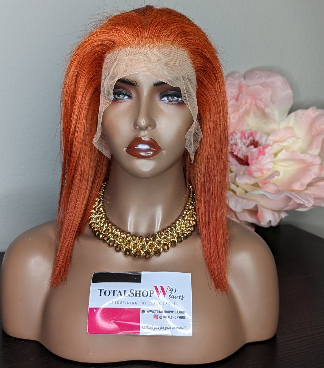 Sonya - TotalShopWigs