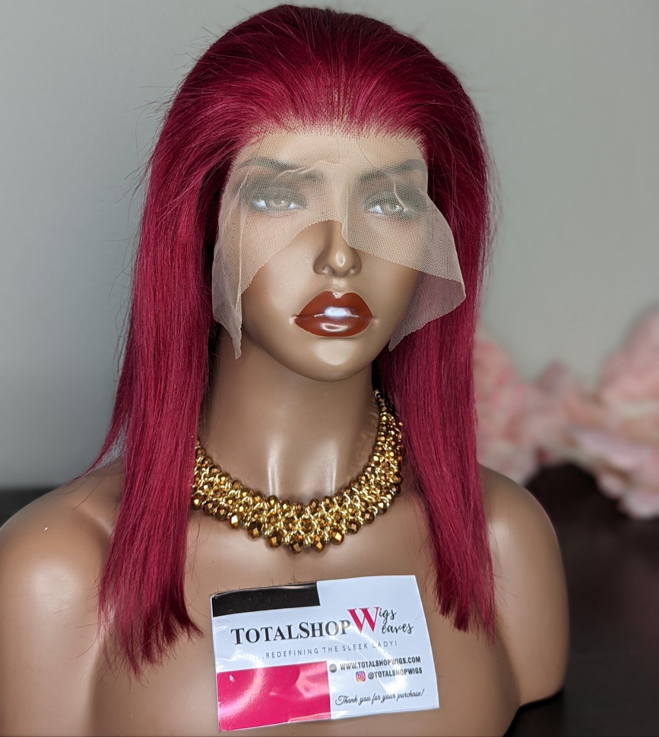 Sonya - TotalShopWigs