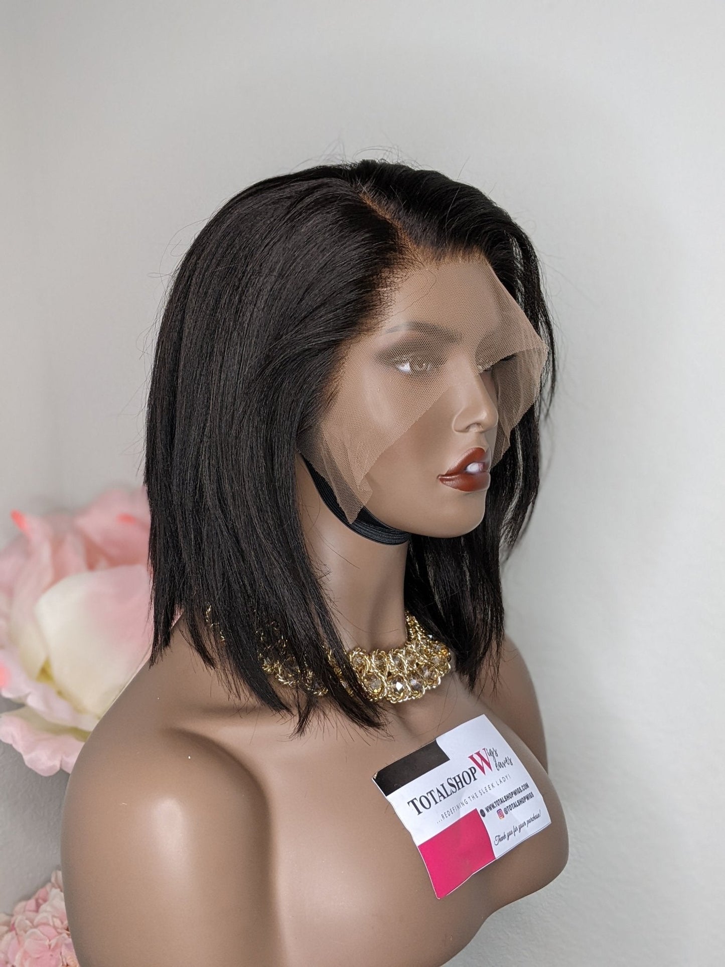 Sonya - TotalShopWigs