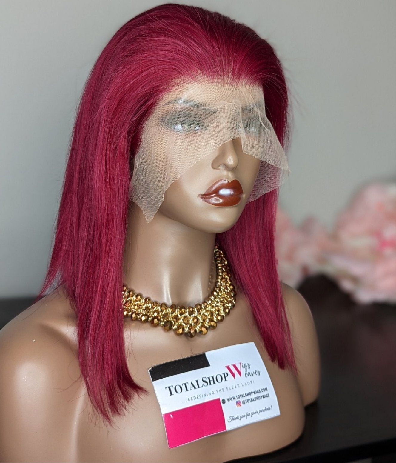 Sonya - TotalShopWigs