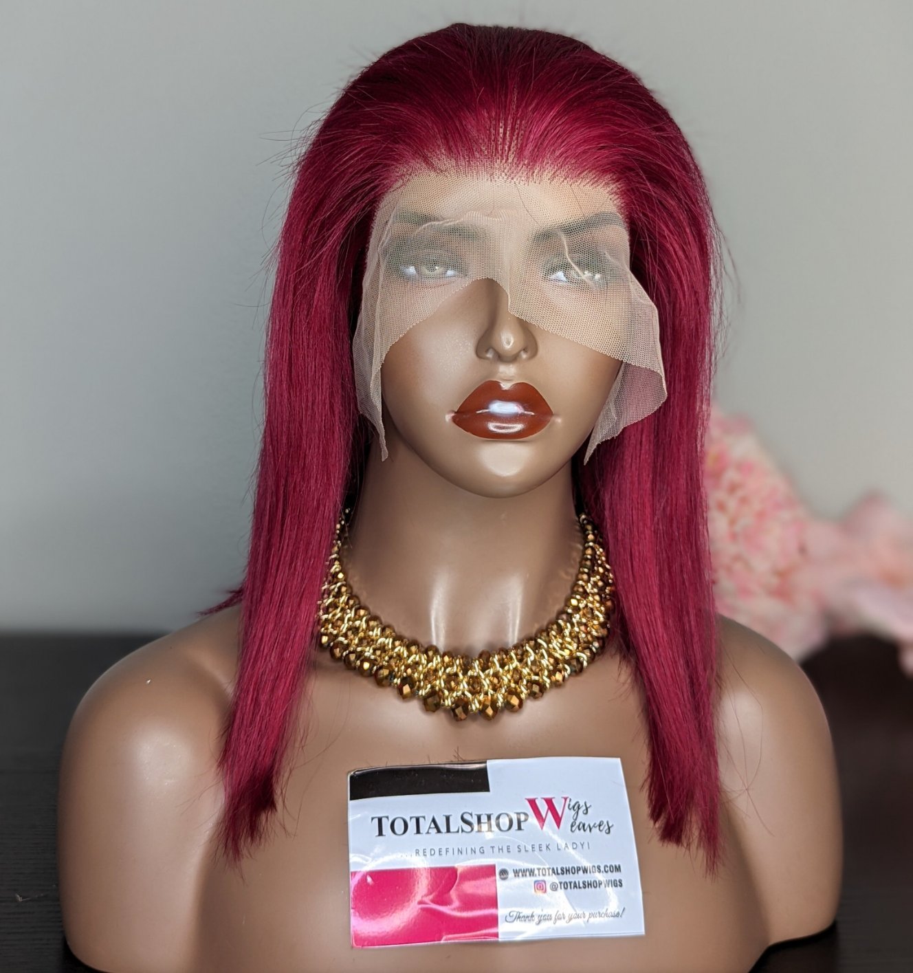 Sonya - TotalShopWigs