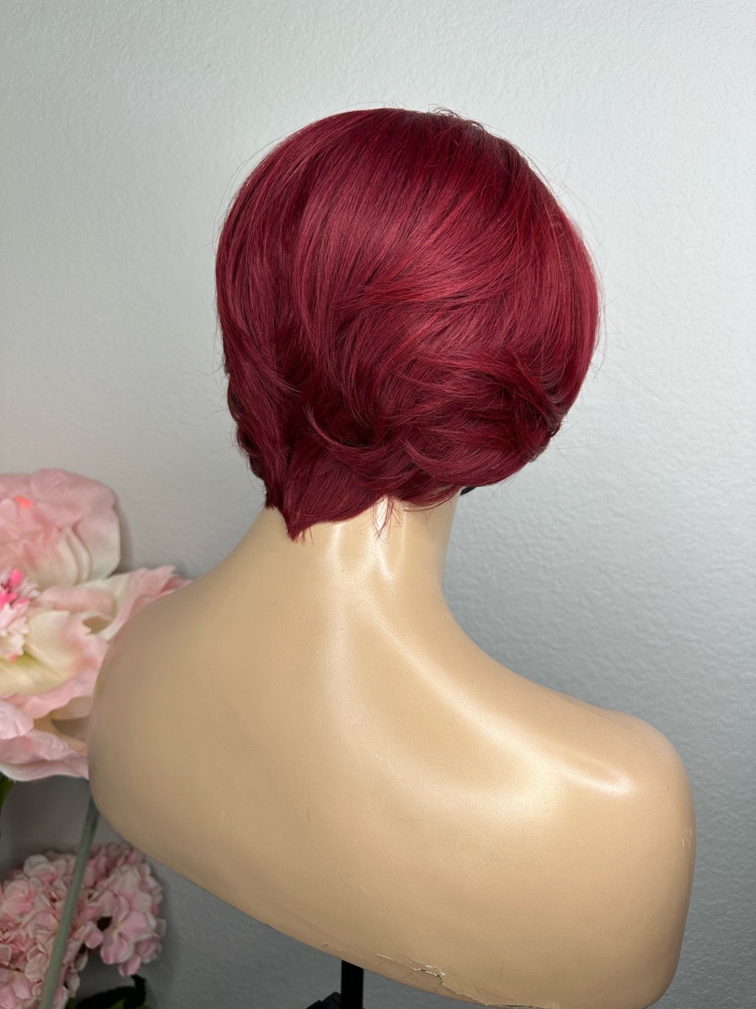 Tasha - TotalShopWigs
