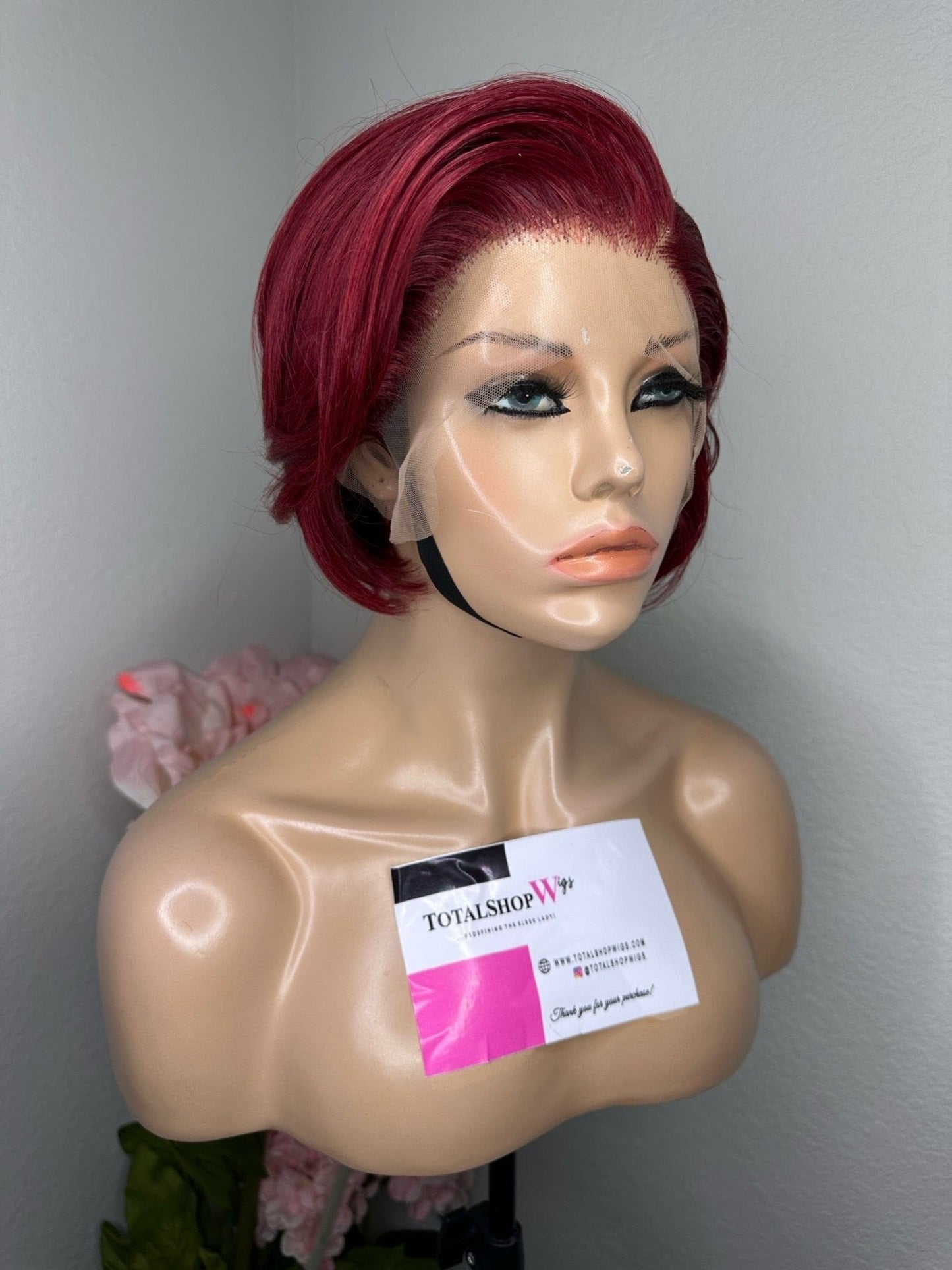 Tasha - TotalShopWigs