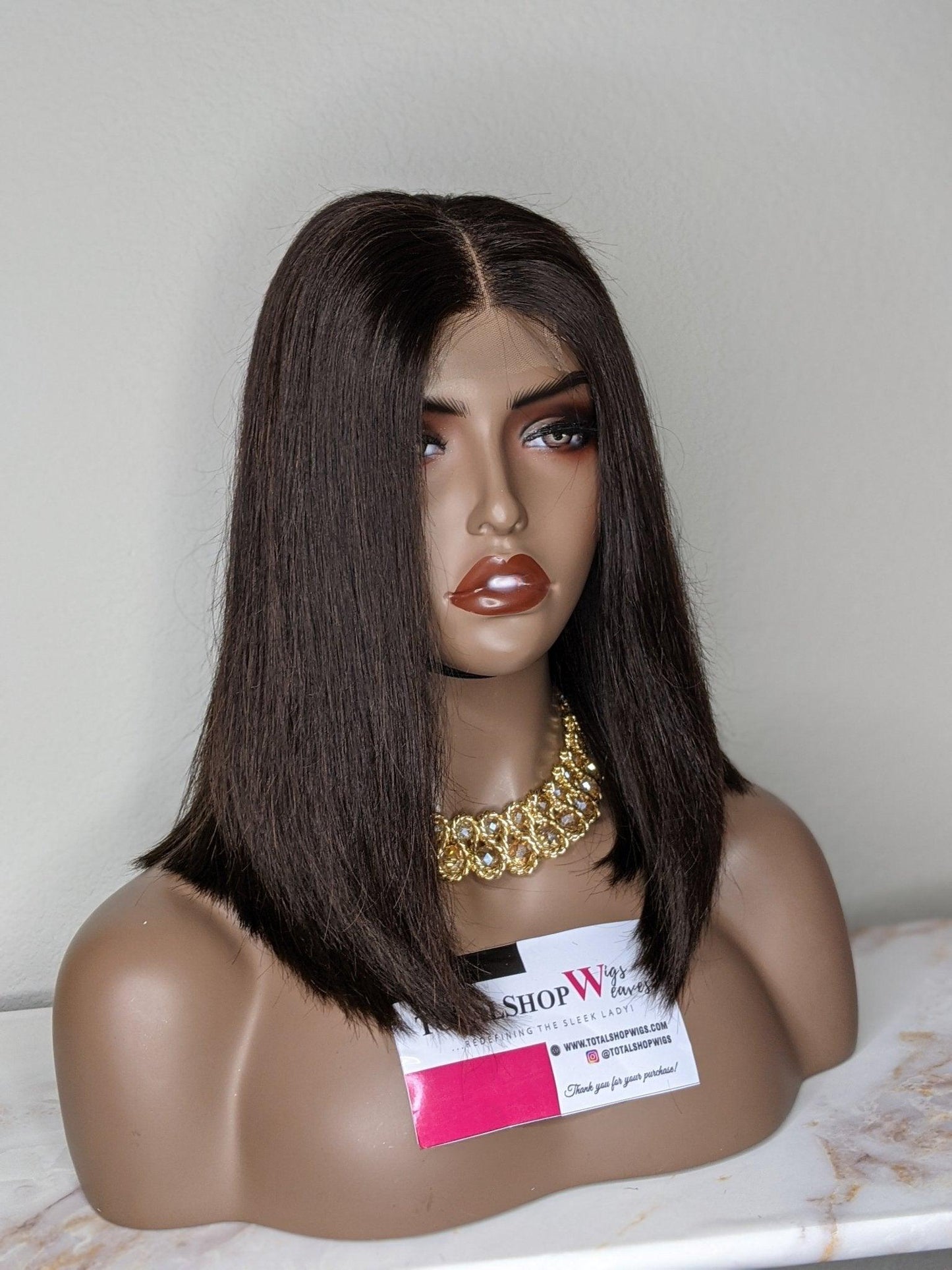 Timi - TotalShopWigs