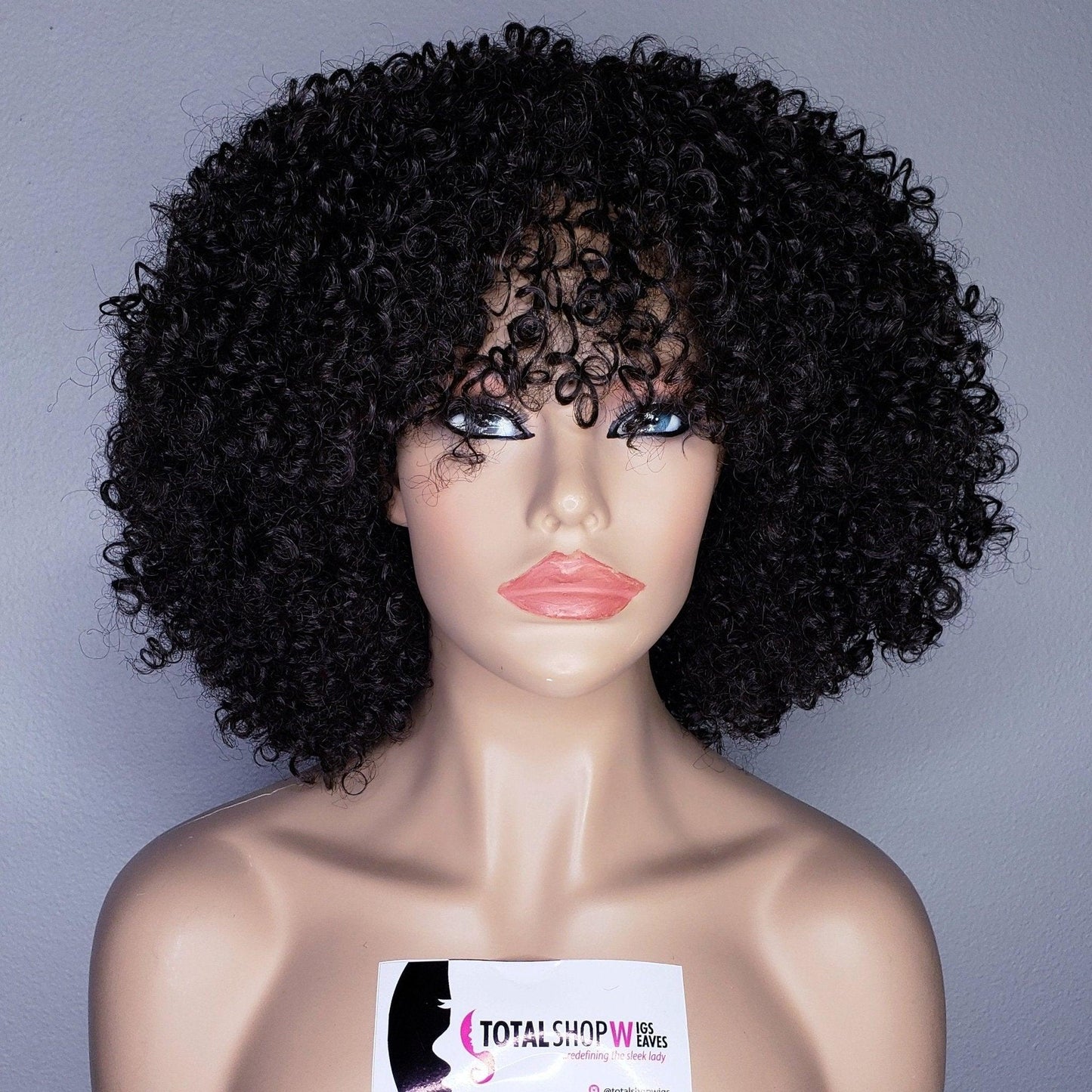 Titi - TotalShopWigs