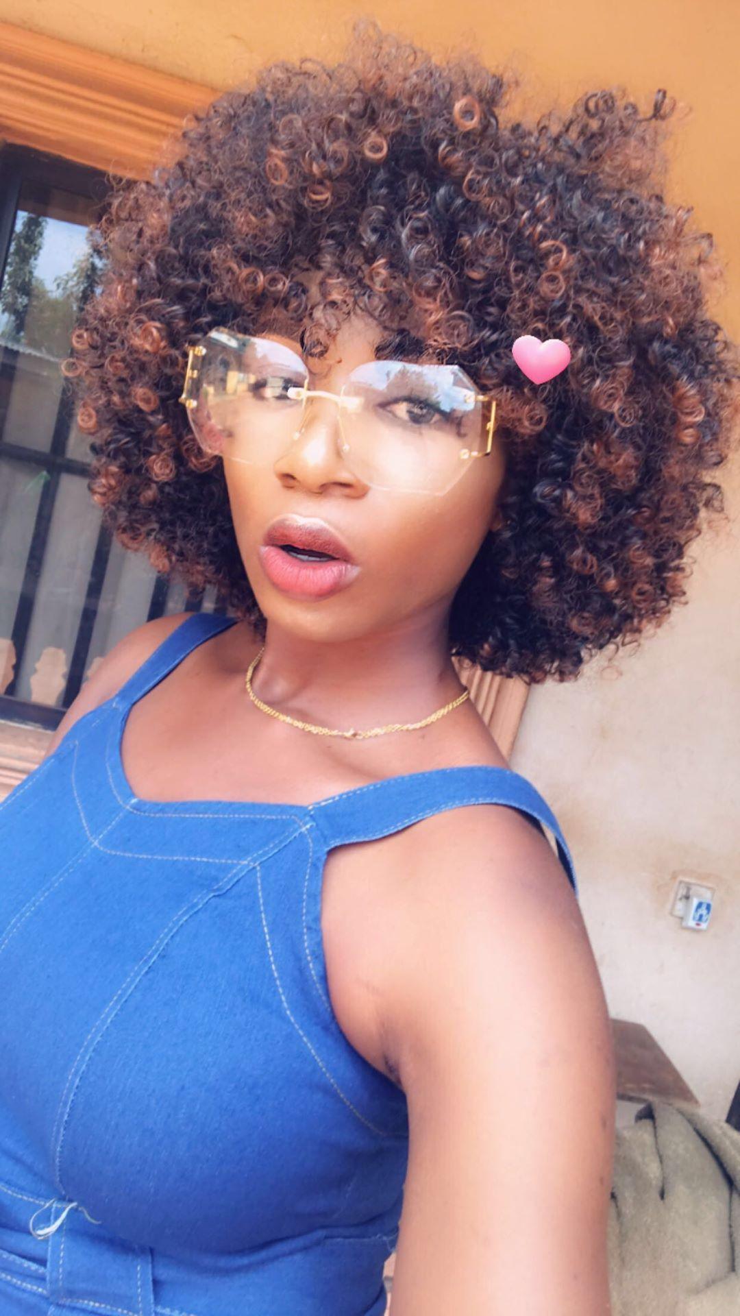 Titi - TotalShopWigs