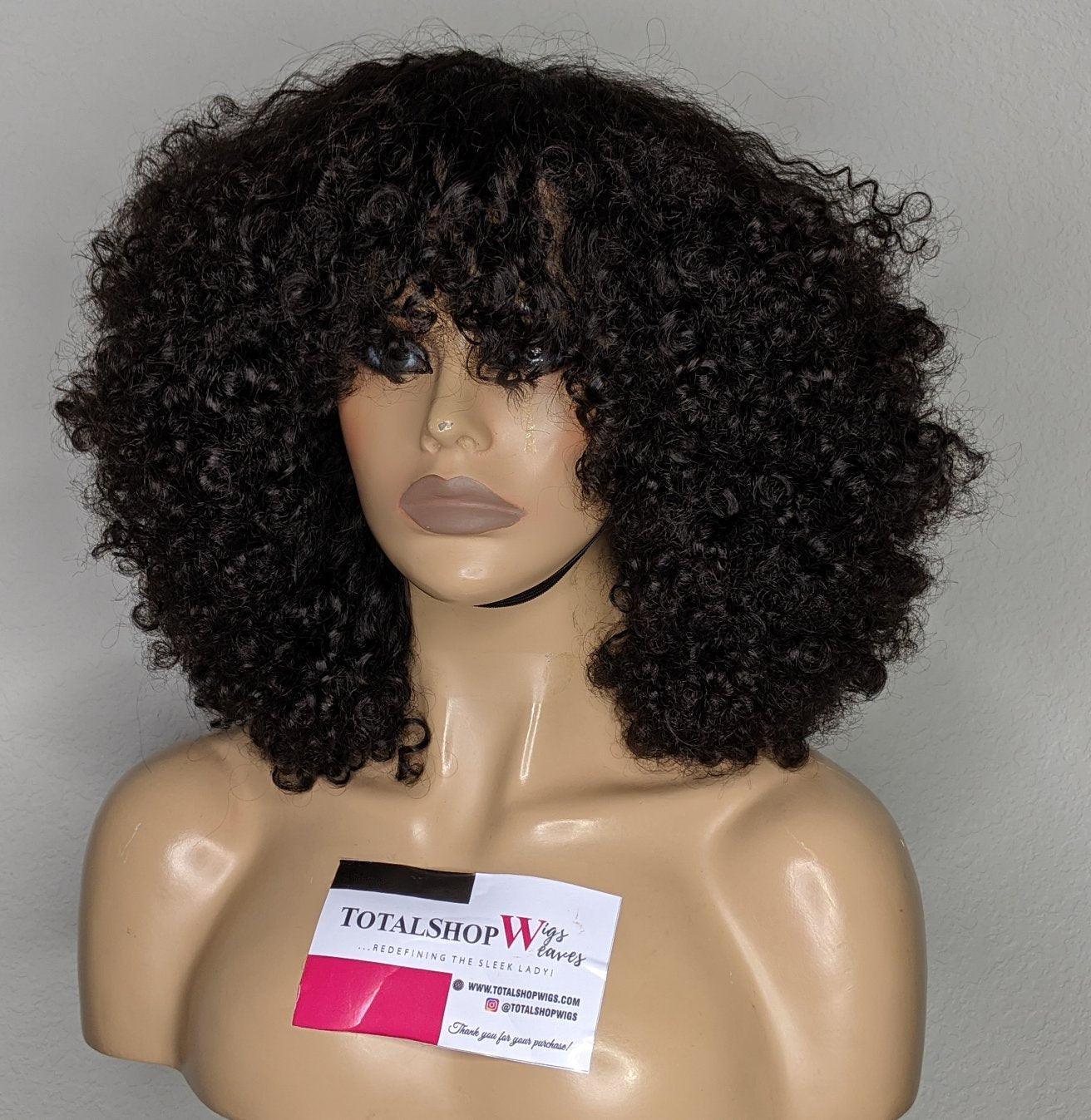 Tracee - TotalShopWigs