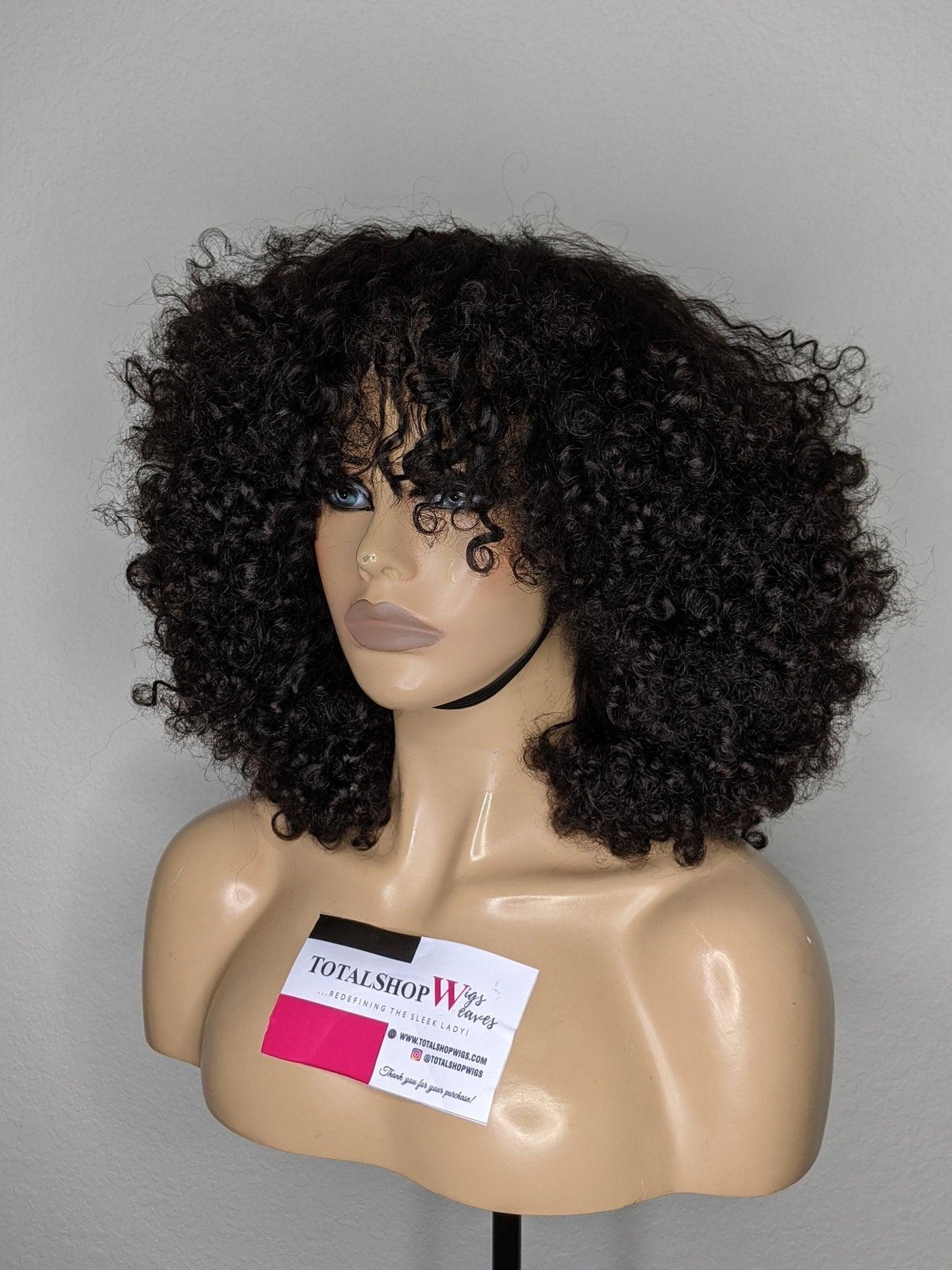 Tracee - TotalShopWigs