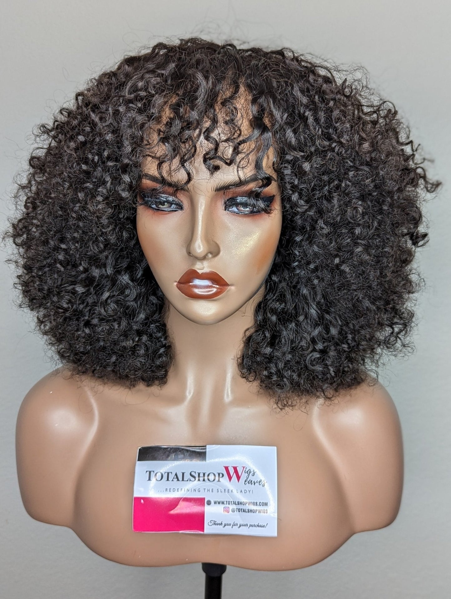 Tracee - TotalShopWigs
