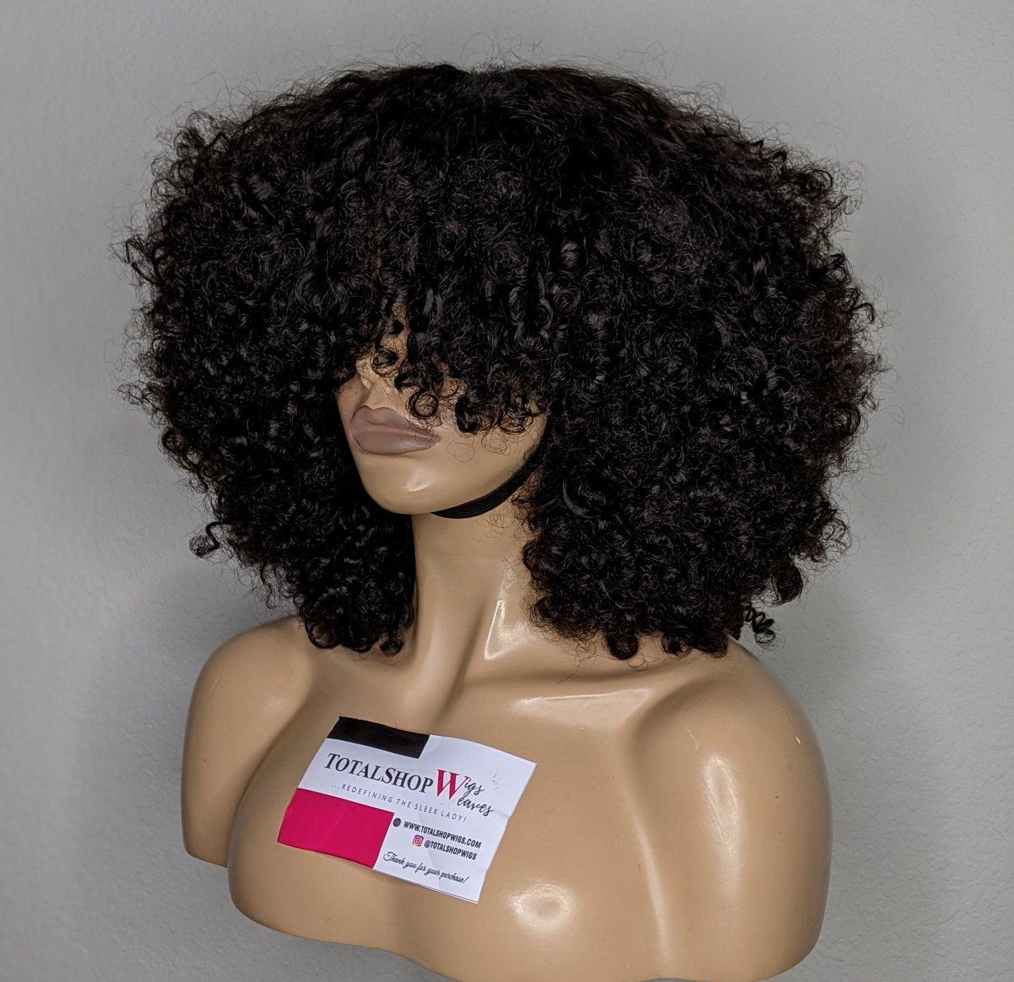 Tracee - TotalShopWigs
