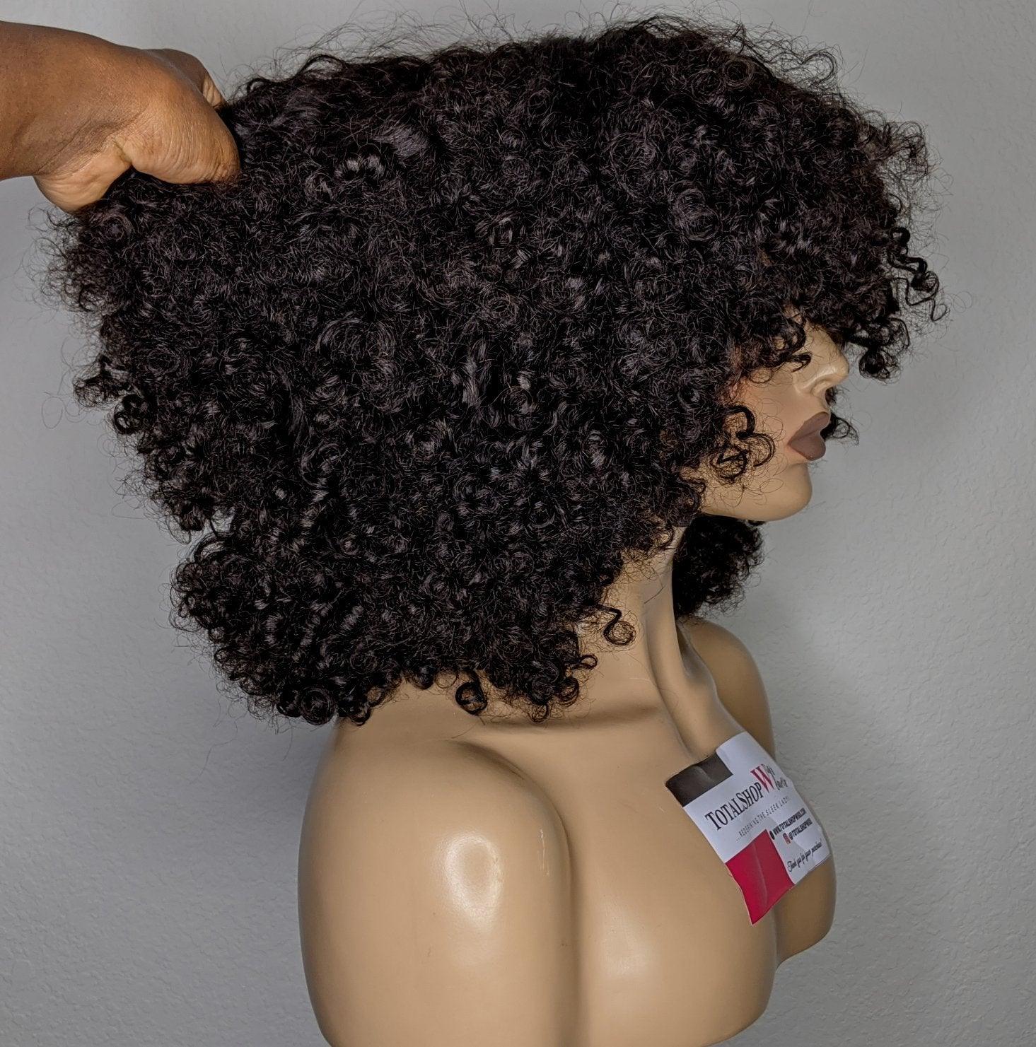 Tracee - TotalShopWigs