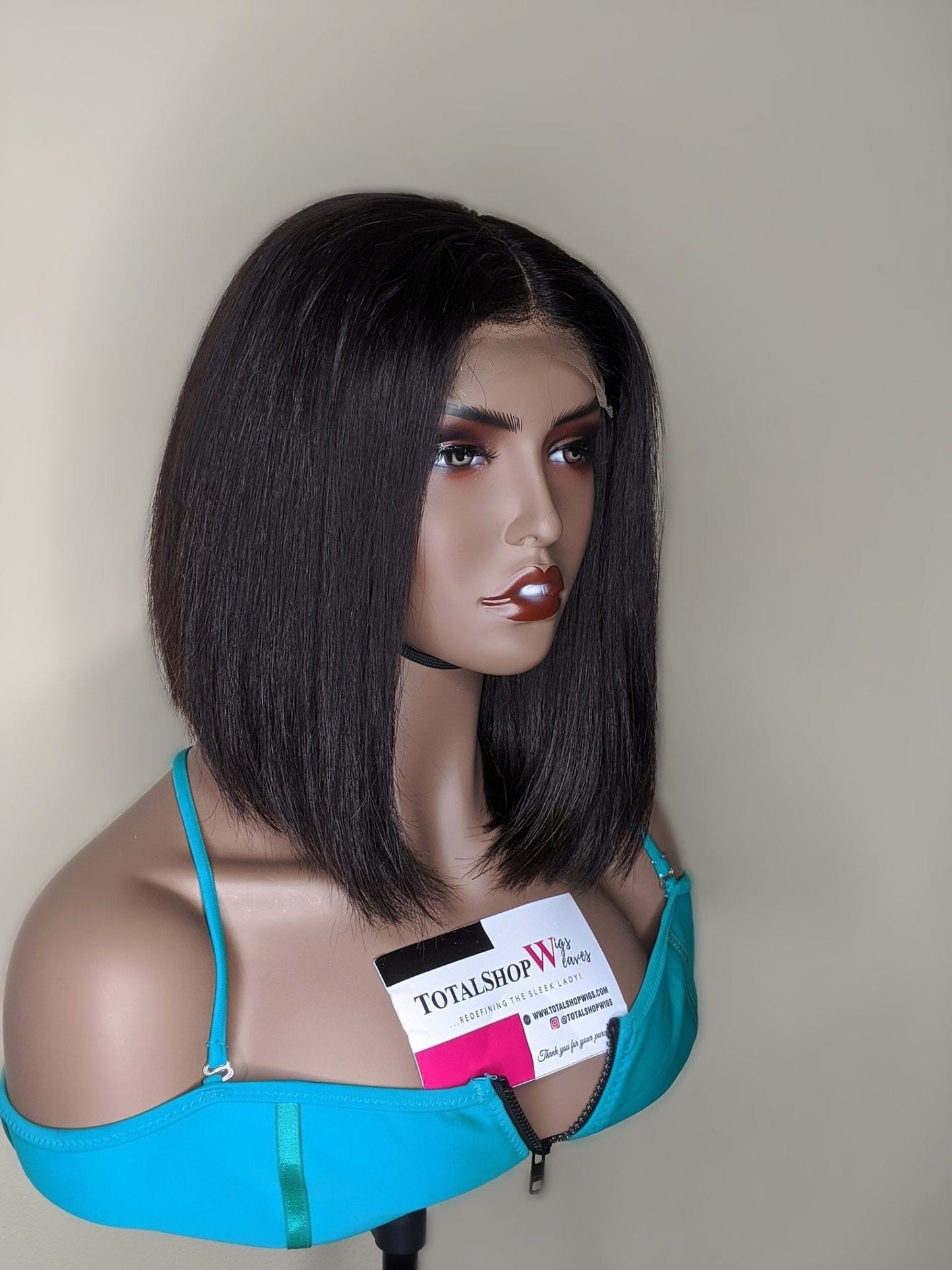 TS03 - TotalShopWigs