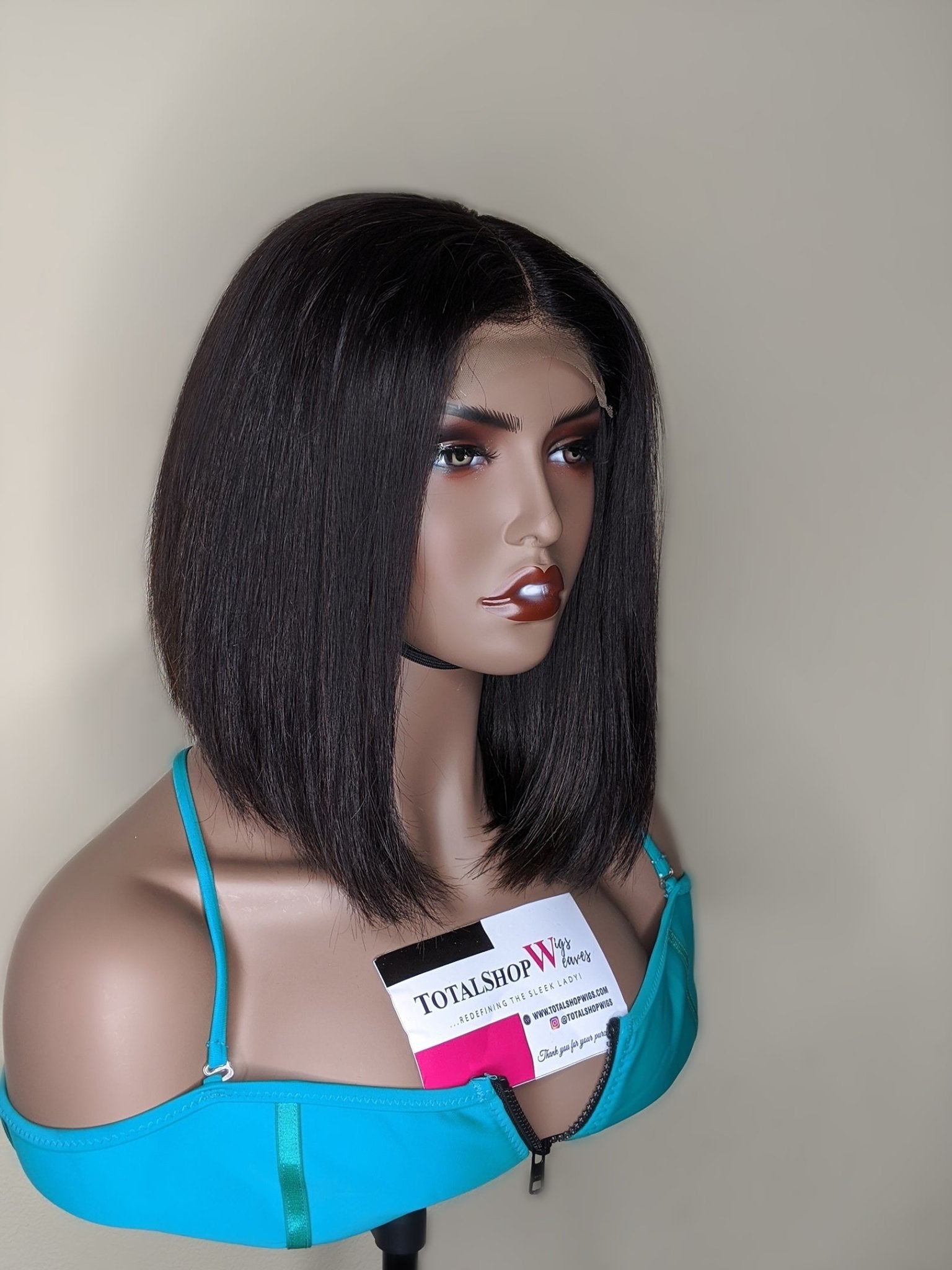 TS03 - TotalShopWigs