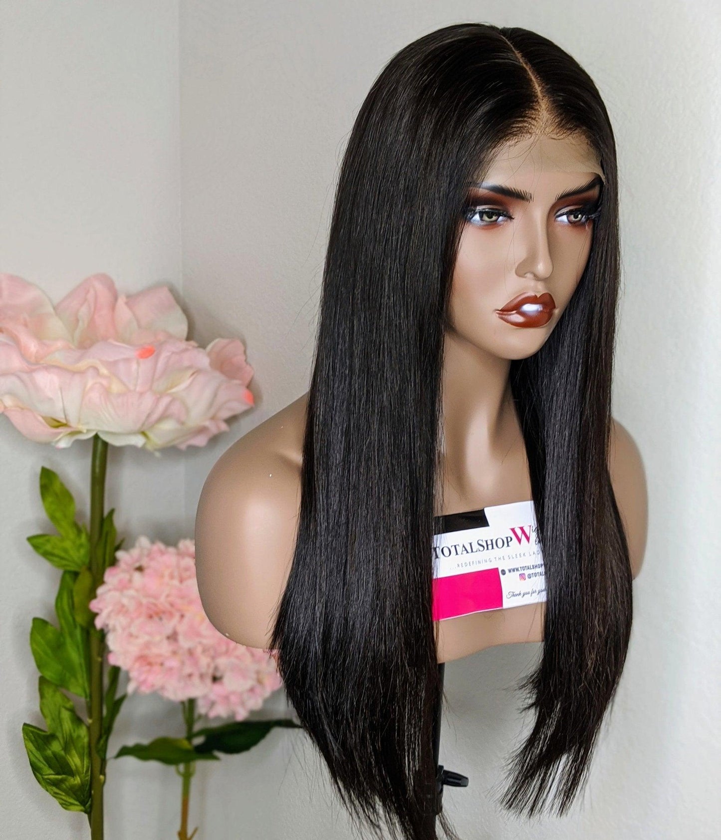 TS05 - TotalShopWigs