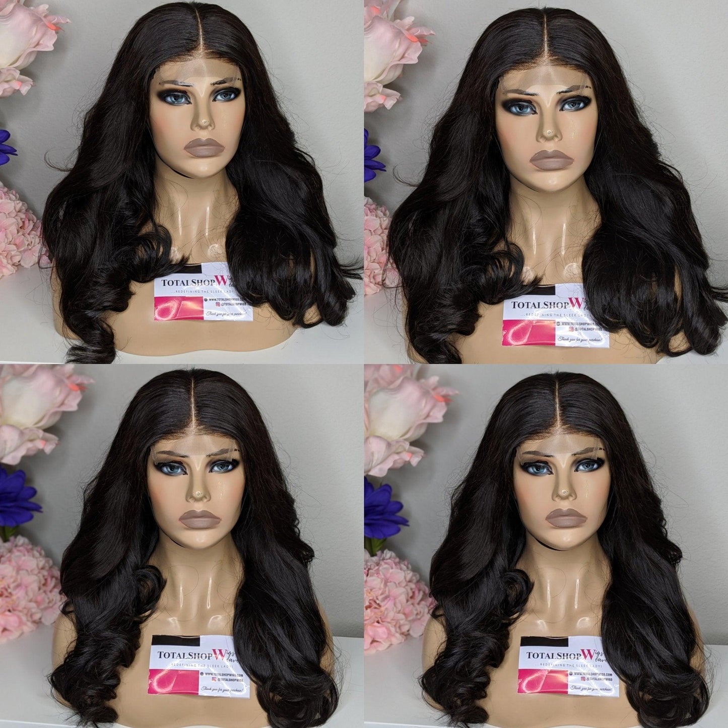 TS07 - TotalShopWigs