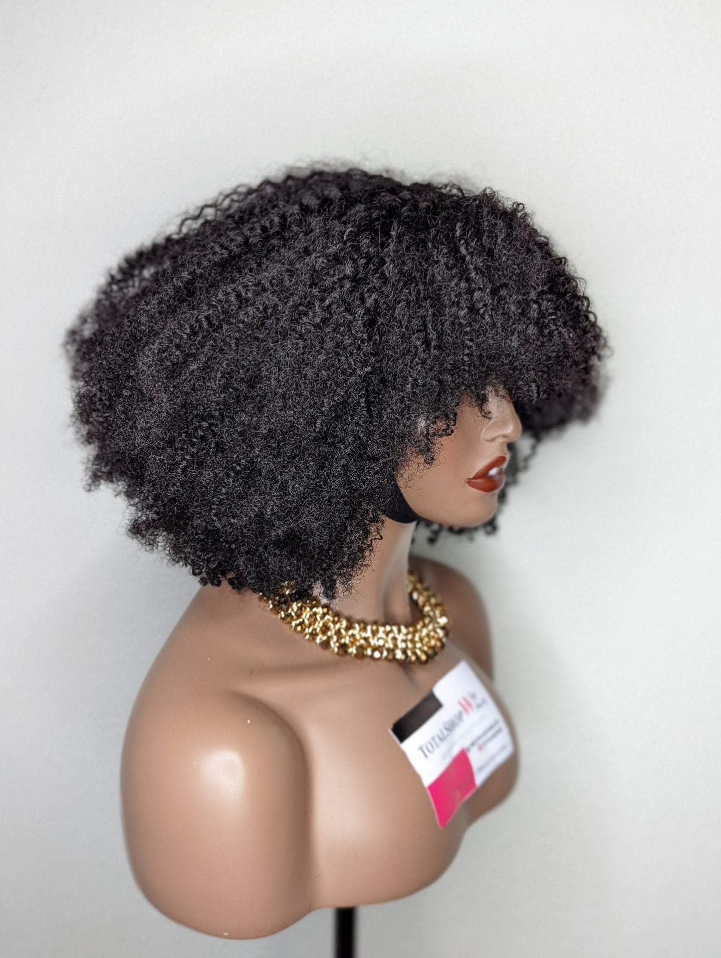 Waje - TotalShopWigs