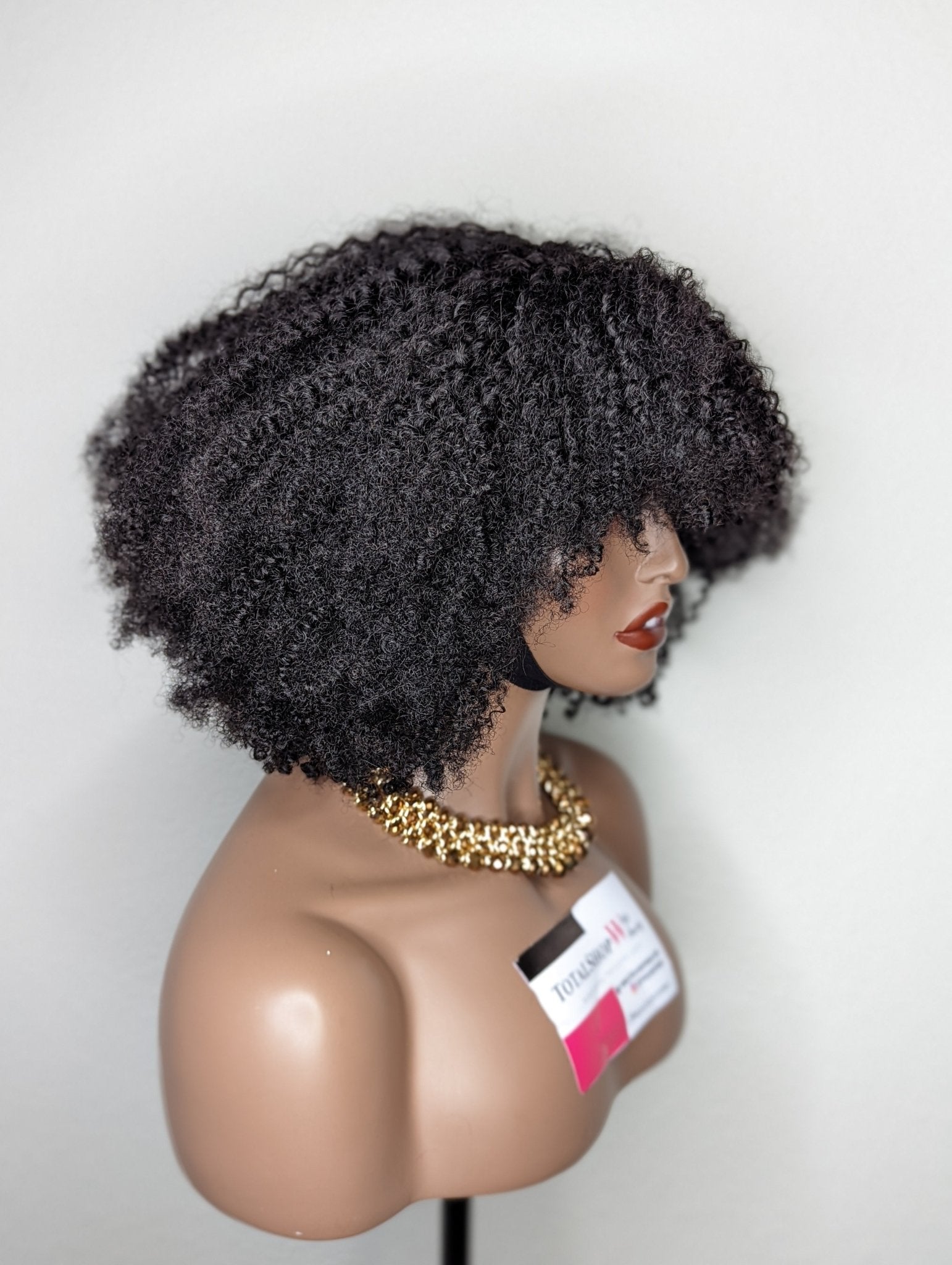 Waje - TotalShopWigs