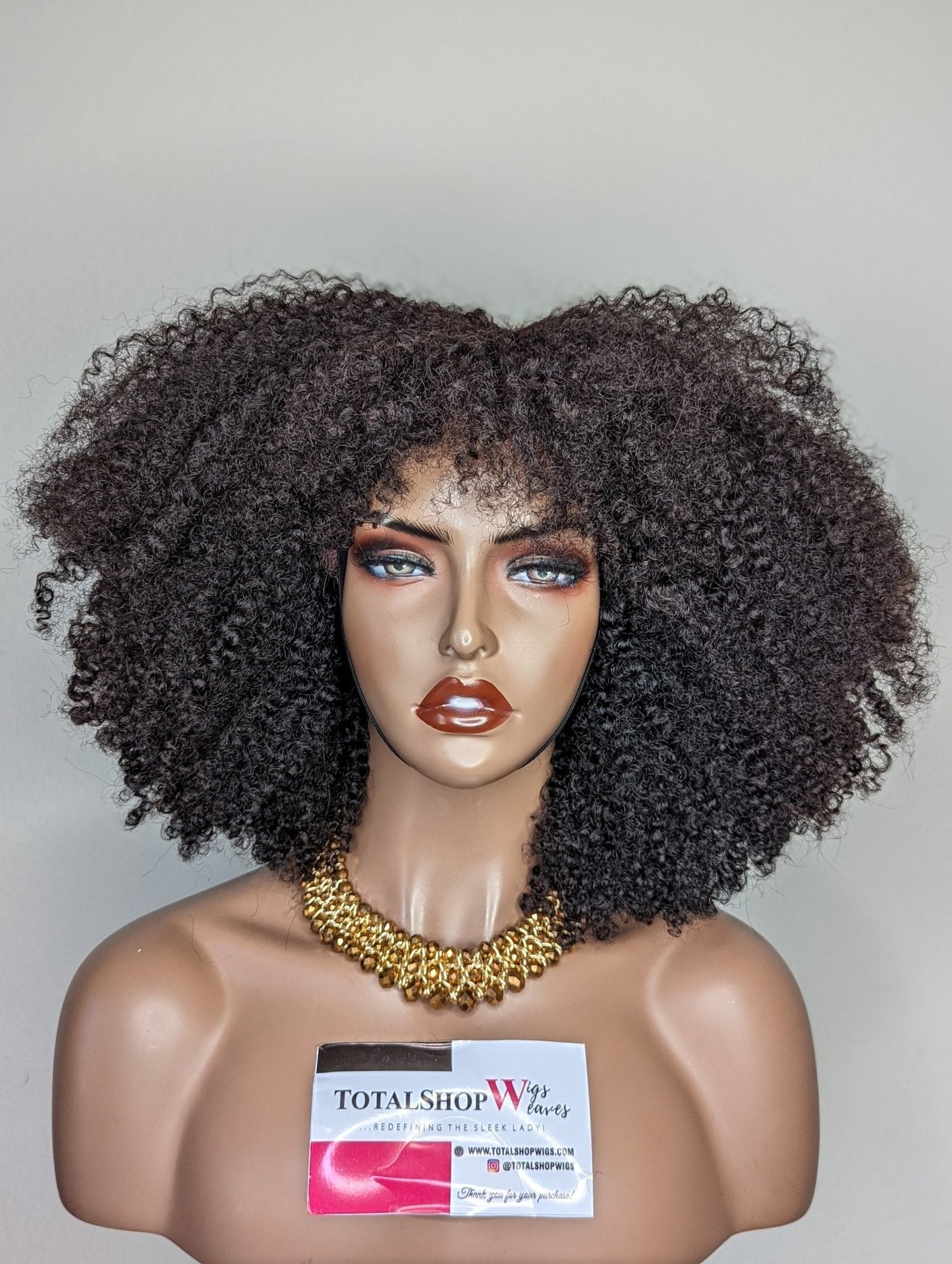 Waje - TotalShopWigs