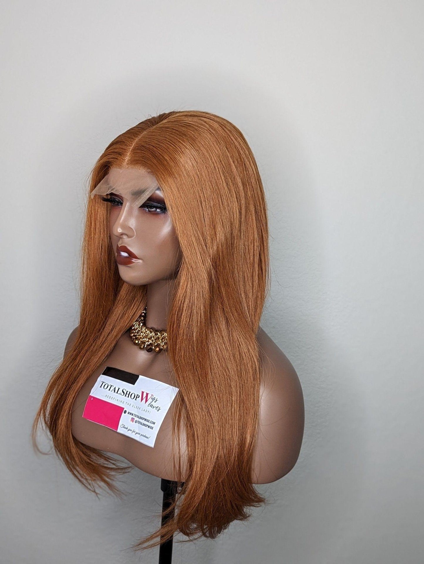 Zayana - TotalShopWigs