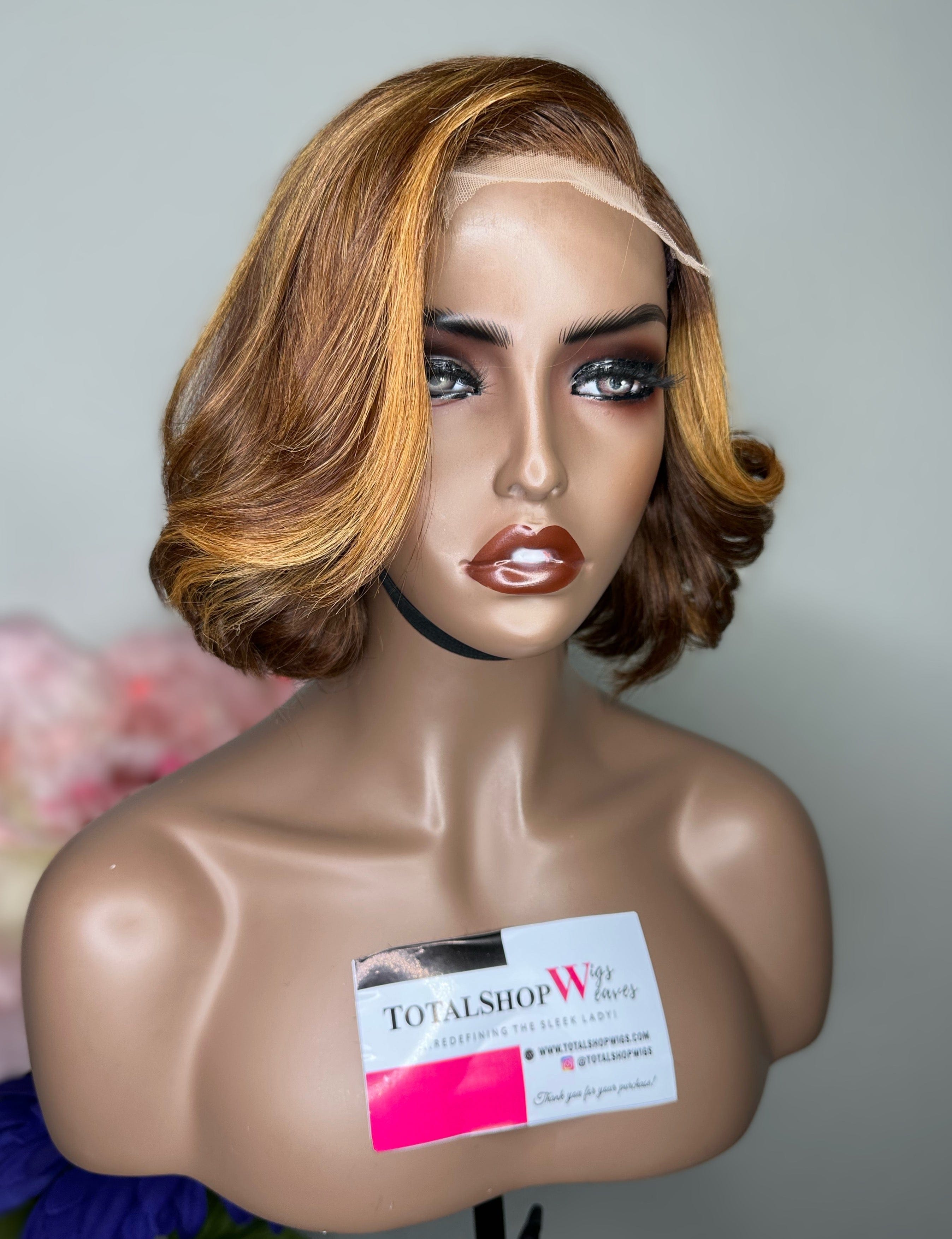 Darlene TotalShopWigs