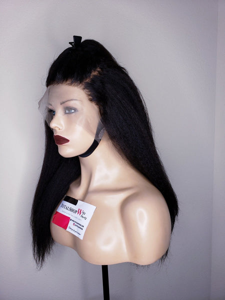 Abi - TotalShopWigs