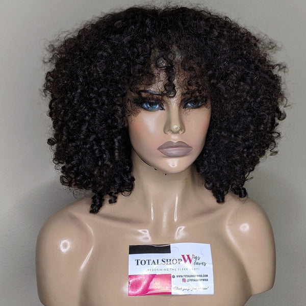 Bebe - TotalShopWigs
