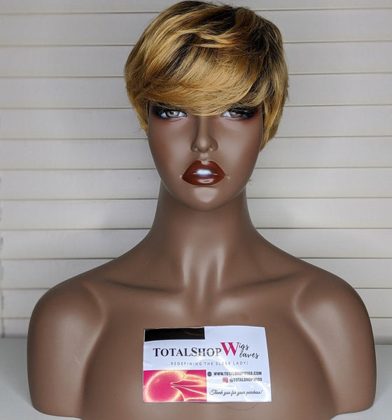 Chica - TotalShopWigs
