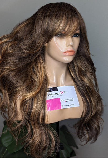 Denise - TotalShopWigs