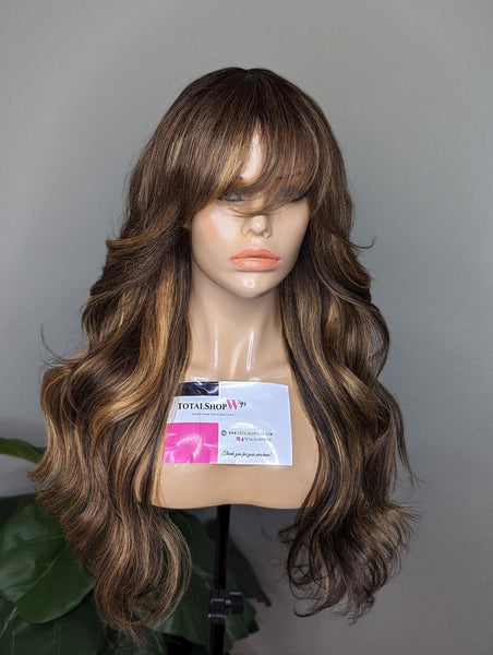 Denise - TotalShopWigs
