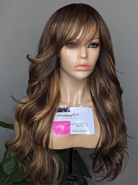 Denise - TotalShopWigs