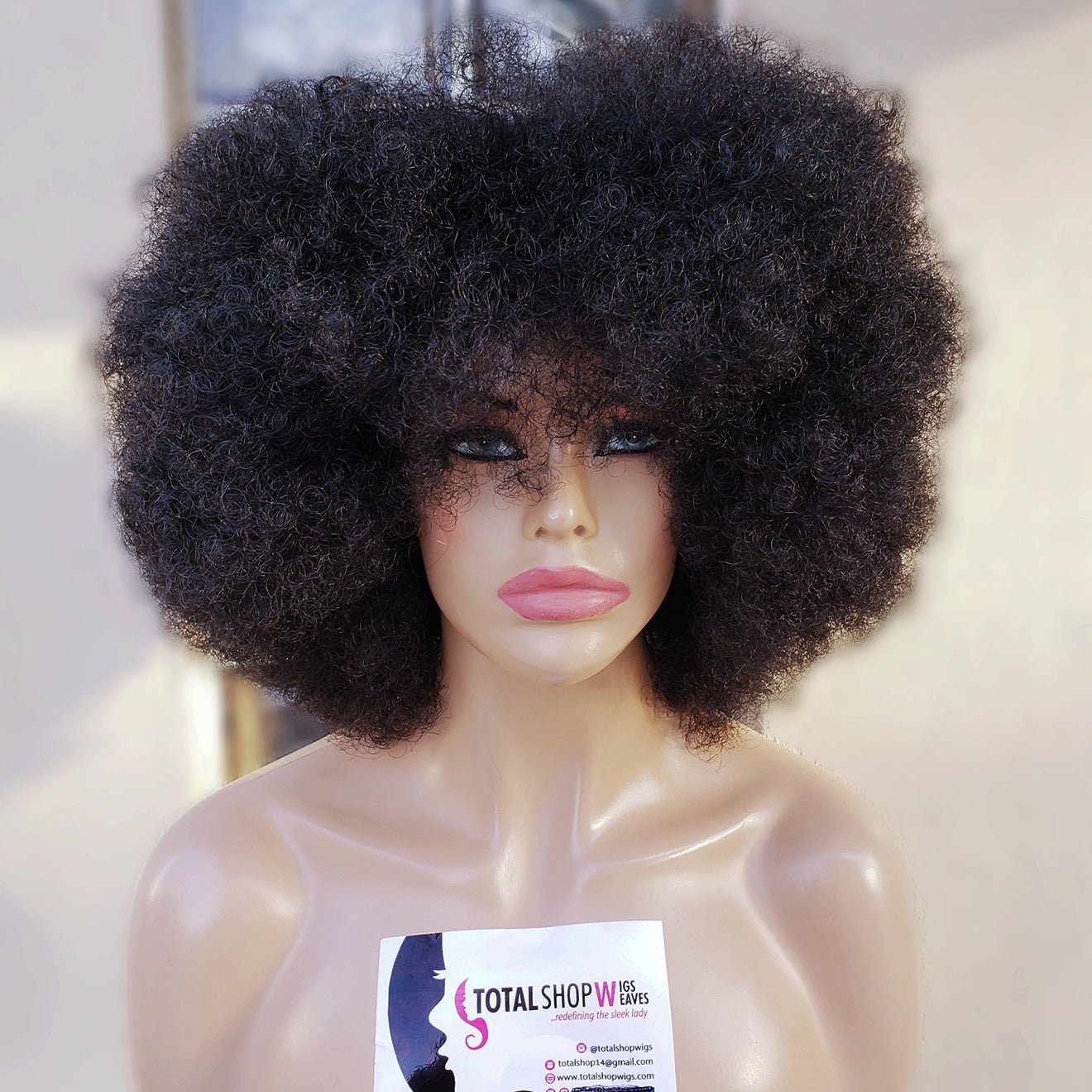 Fro - TotalShopWigs