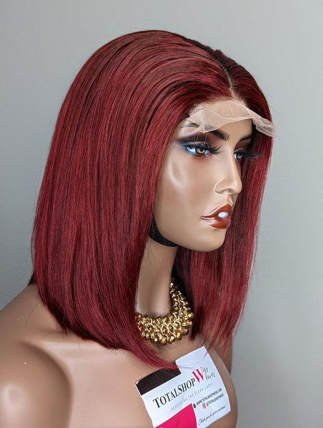 Jackie - TotalShopWigs