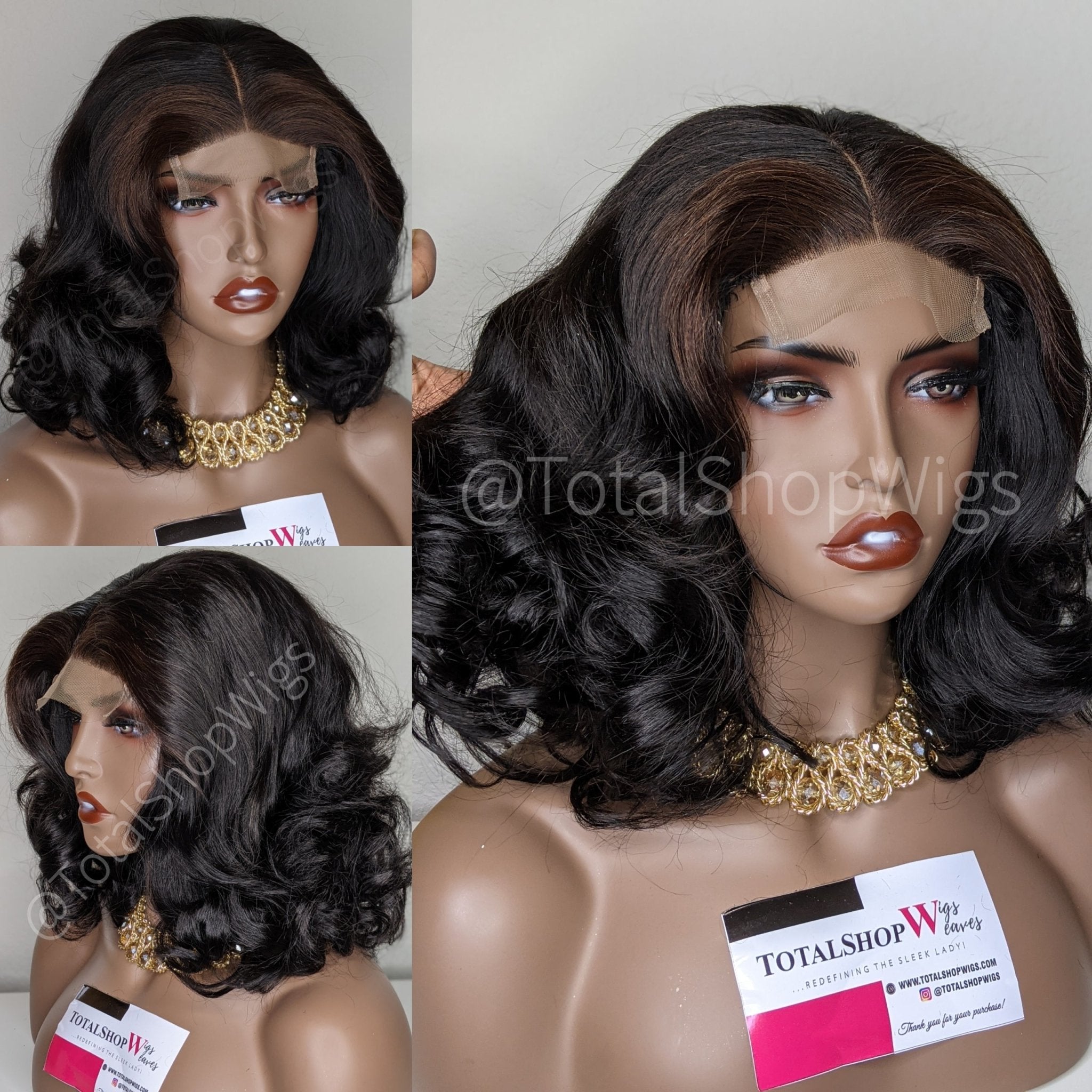Jolie - TotalShopWigs