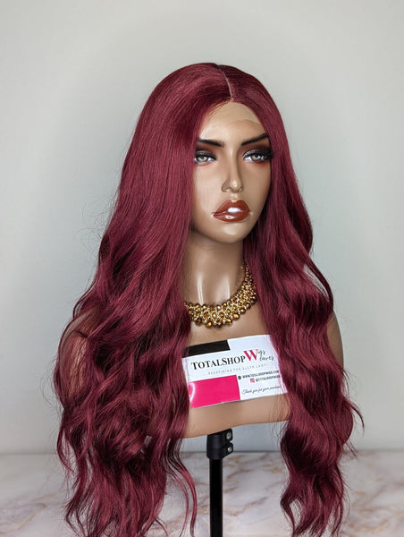 Kemi - TotalShopWigs