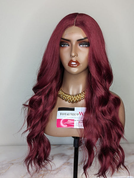 Kemi - TotalShopWigs