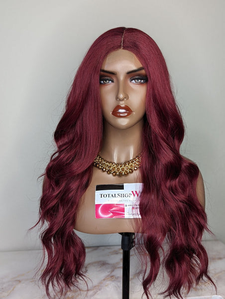 Kemi - TotalShopWigs